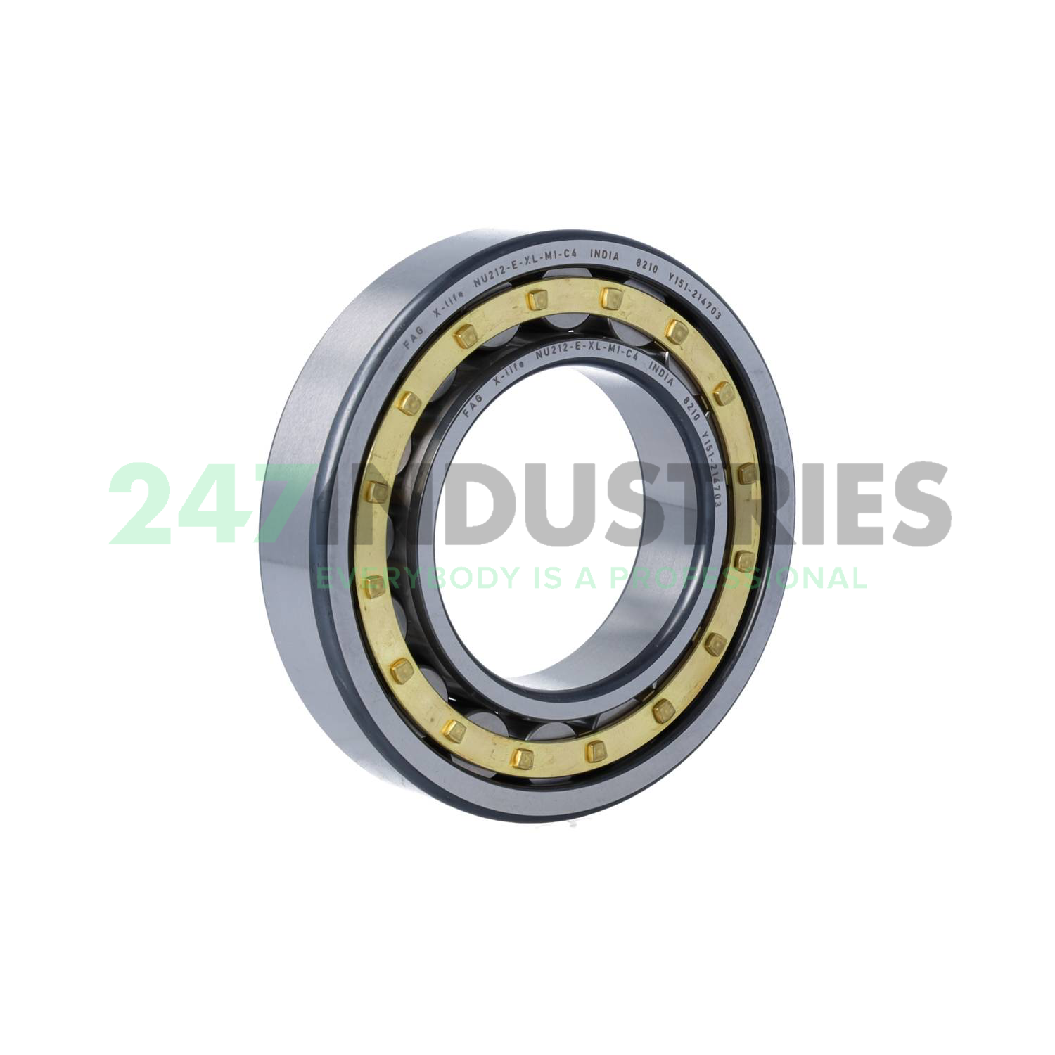 NU212-E-XL-M1-C4 FAG