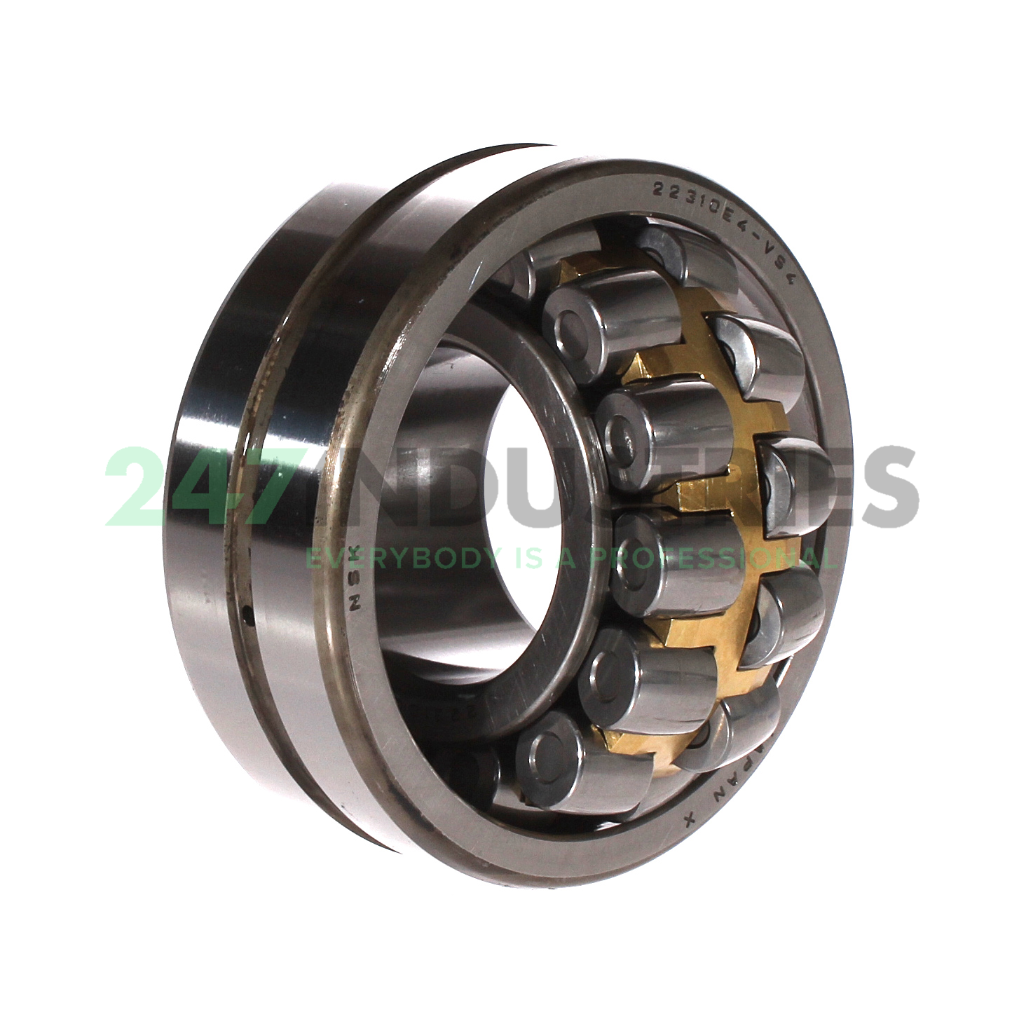 22310CAME4-VS4 NSK Image 4