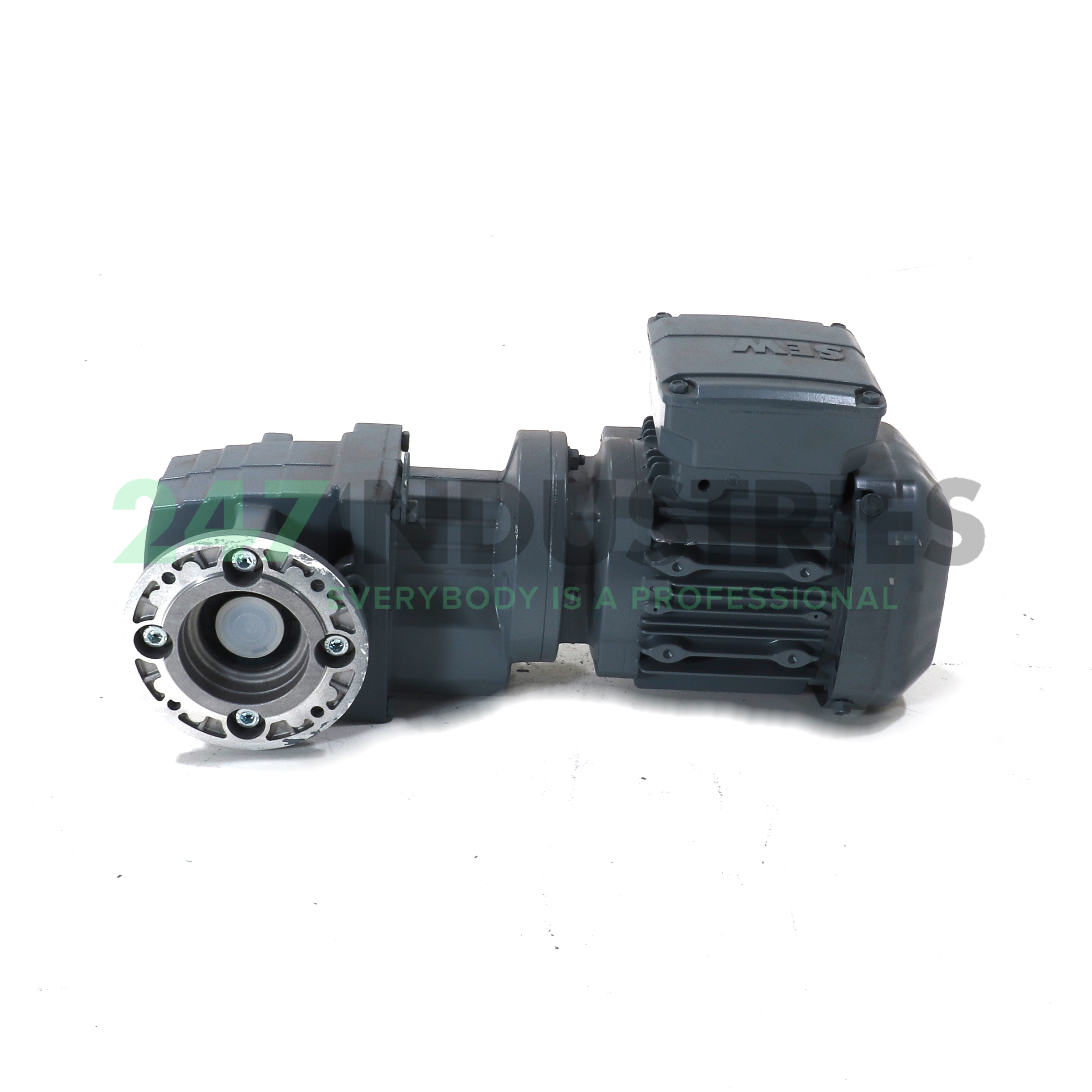 WAF37/DRS71S4LN SEW-EURODRIVE Image 3