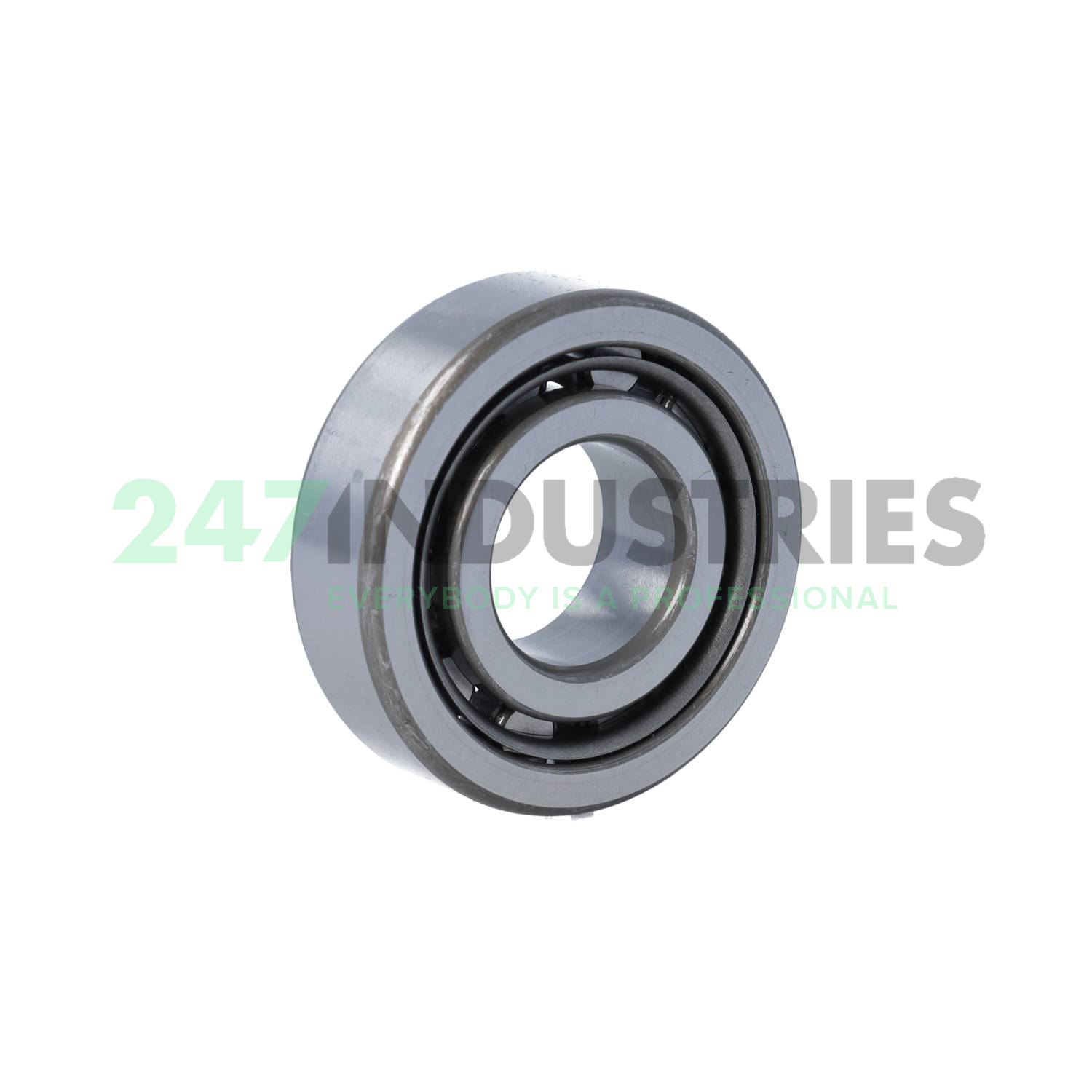 NJ204WC3 NSK Image 3