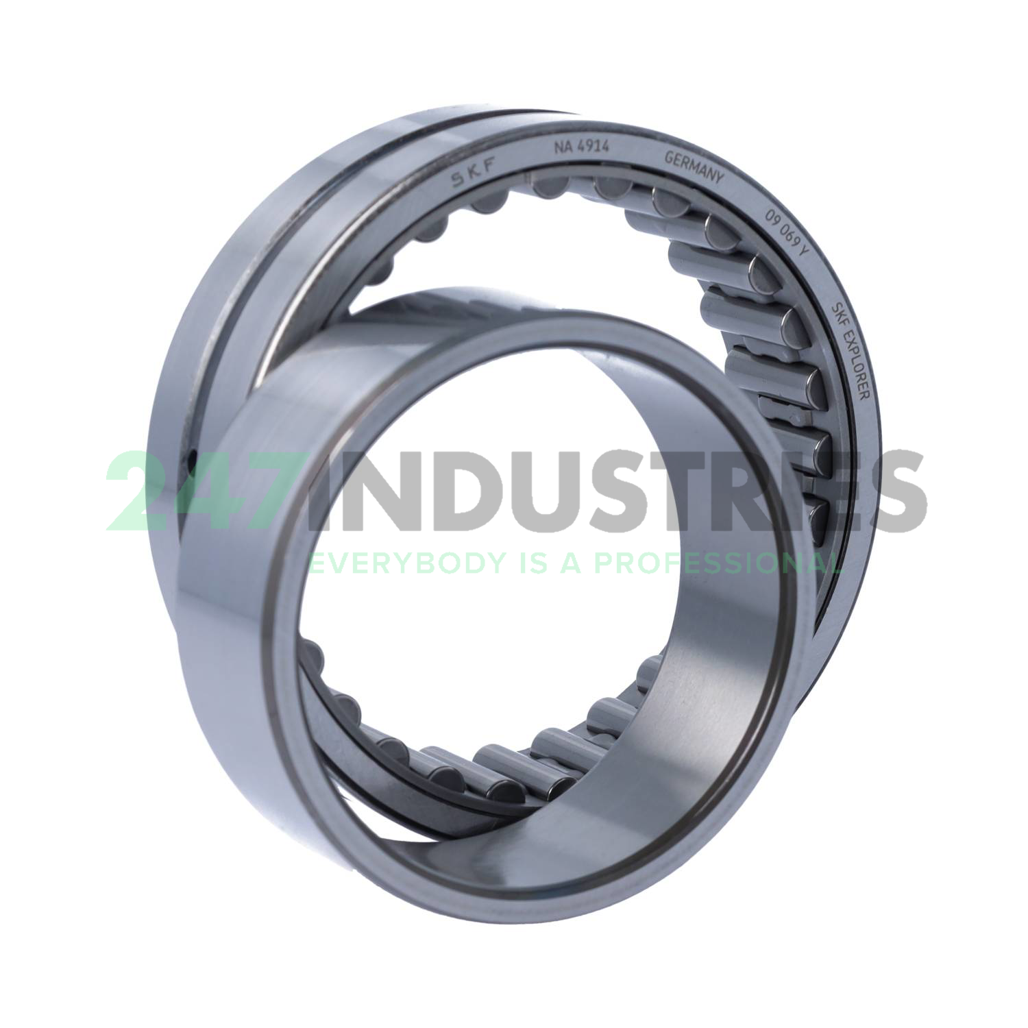 NA4914 SKF