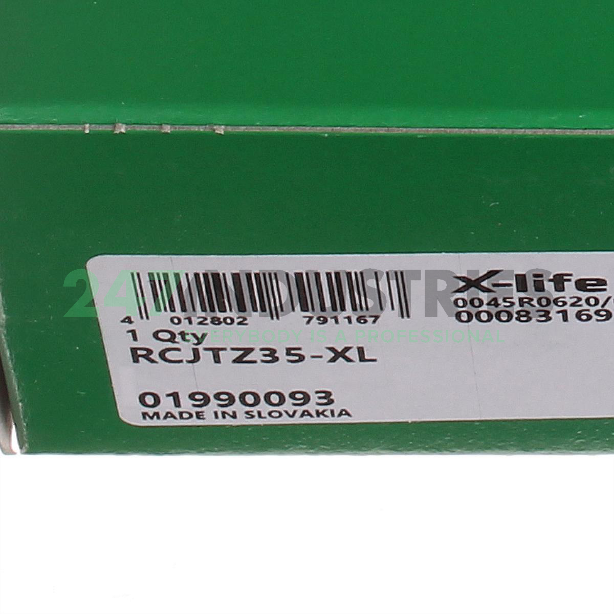 RCJTZ35-XL INA Image 4