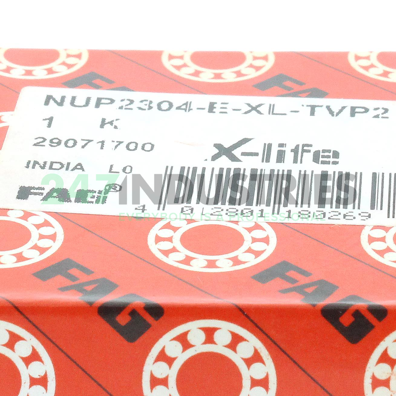 NUP2304-E-XL-TVP2 FAG Image 6