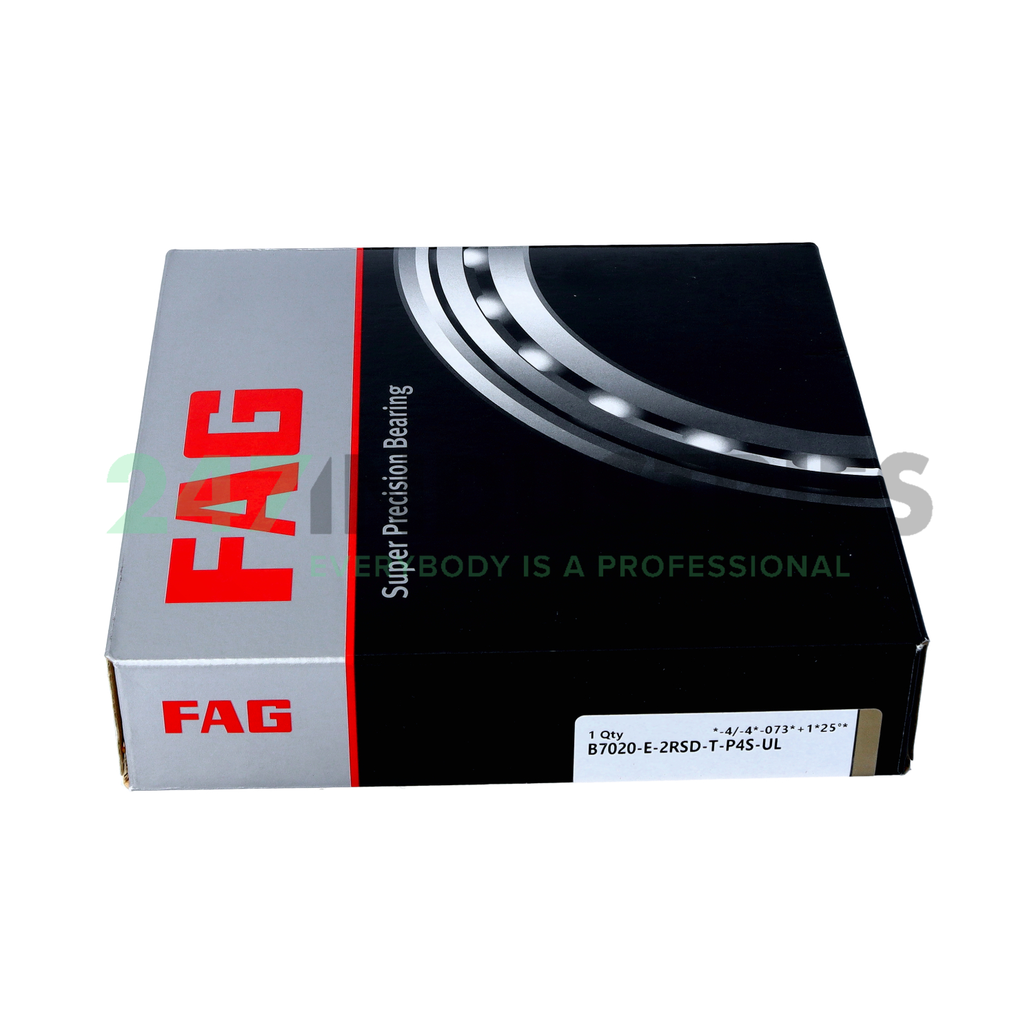 B7020-E-2RSD-T-P4S-UL FAG Image 5