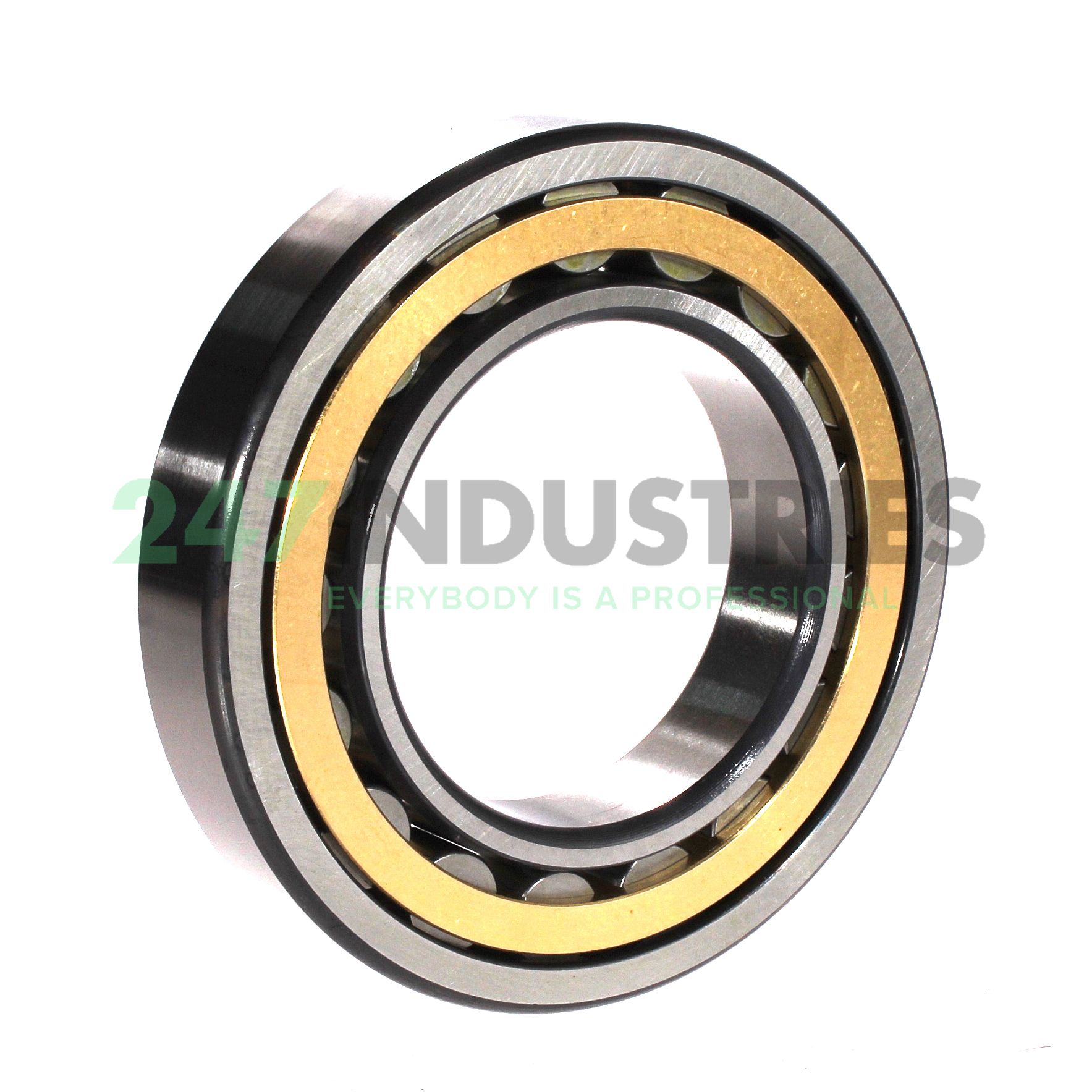 NU217-E-XL-M1-F1-C4 FAG Image 2