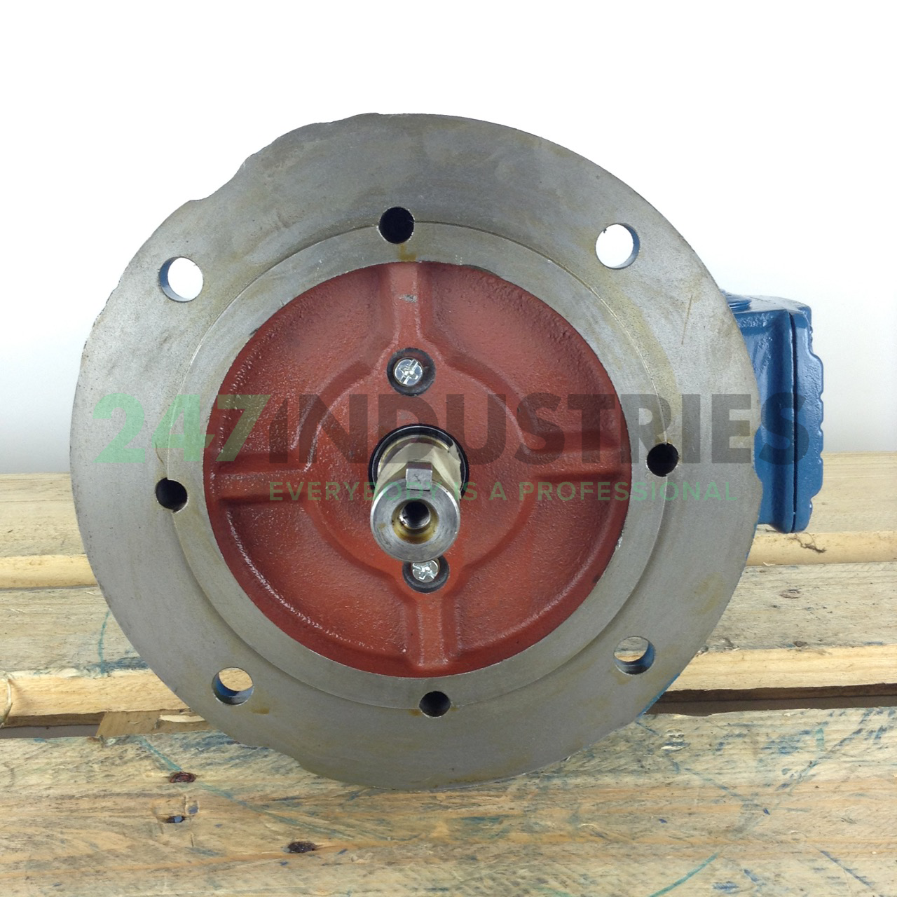 3K31AL21004B5 WEG Image 4