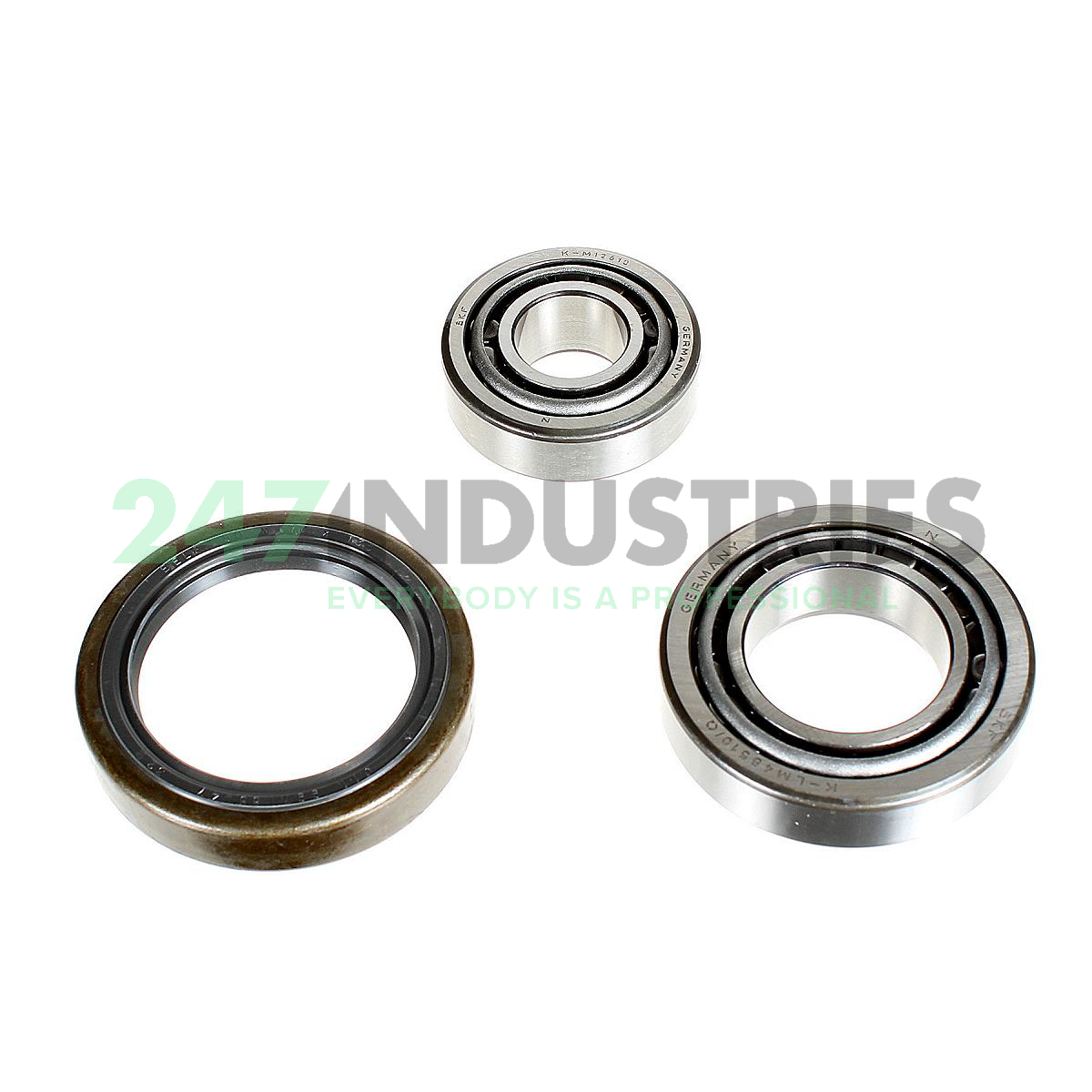 VKBA831 SKF