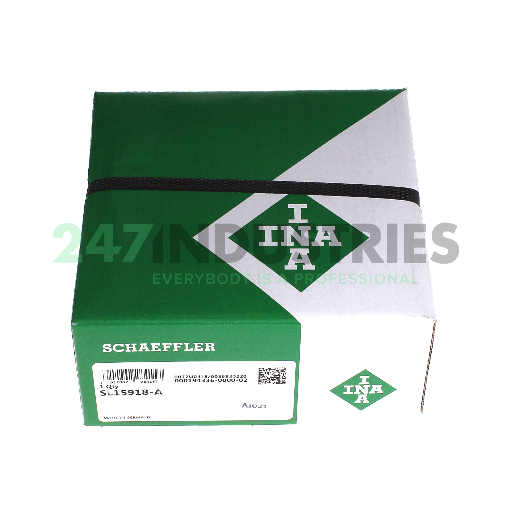 SL15918-A INA Image 3