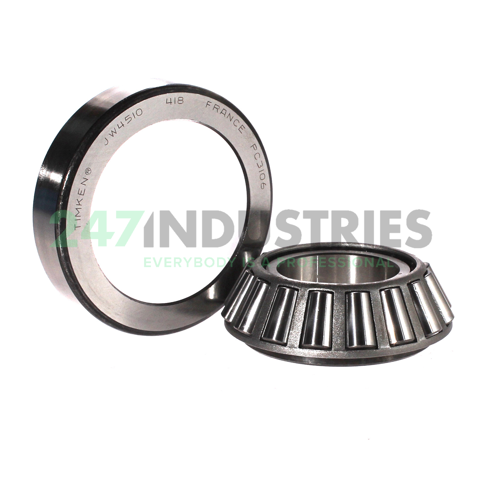 JW4549/JW4510 Timken