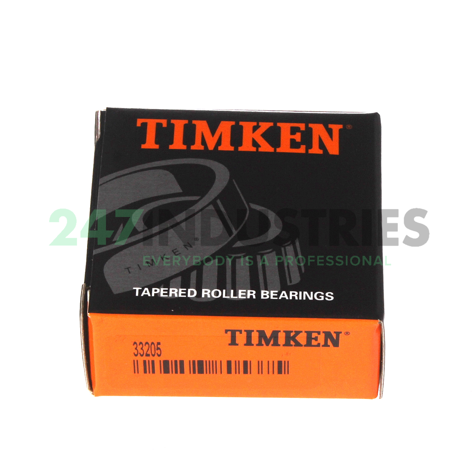 33205 Timken Image 4