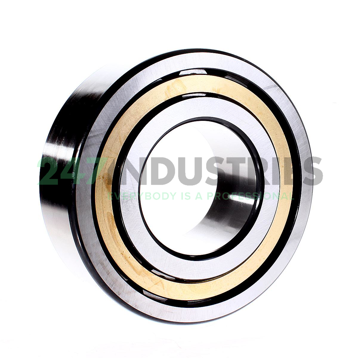 NJ2319-E-XL-M1 FAG Image 3