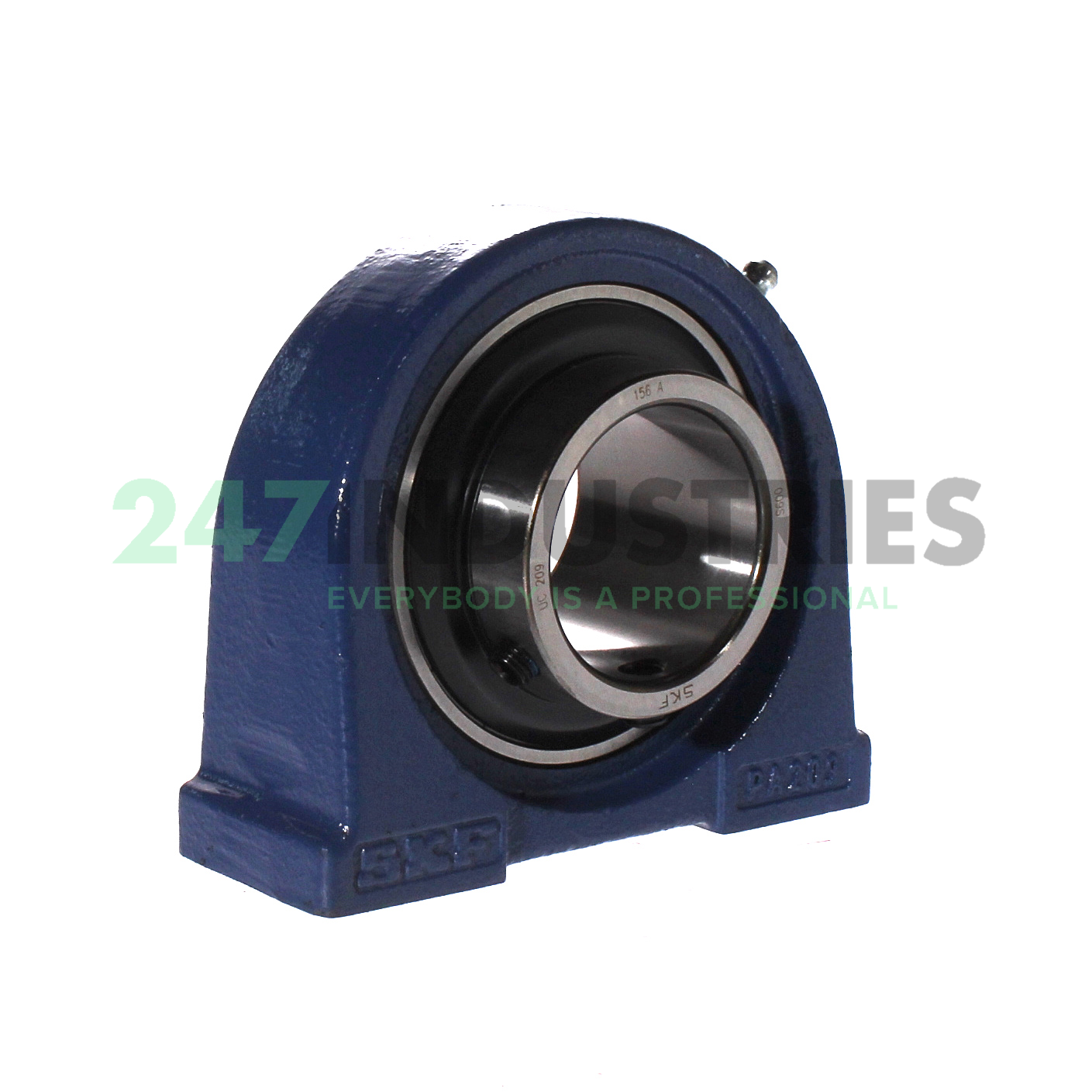 Y/UCPA209 SKF
