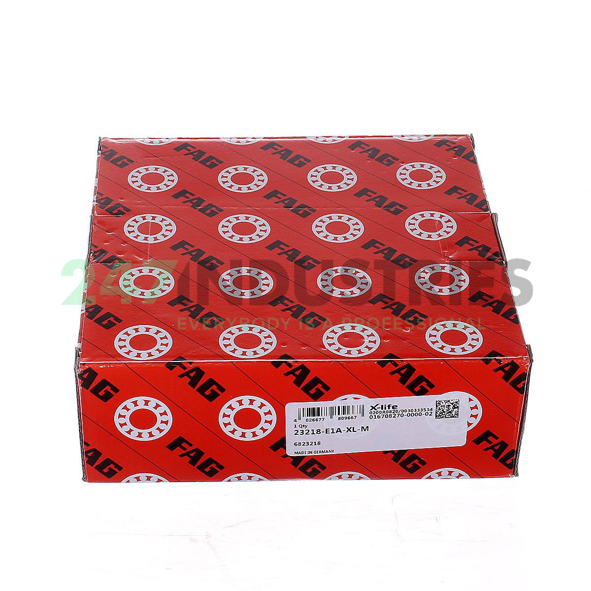 23218-E1A-XL-M FAG Image 5