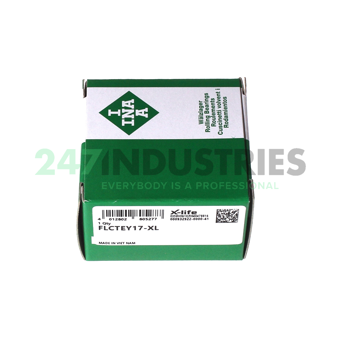 FLCTEY17-XL INA Image 4