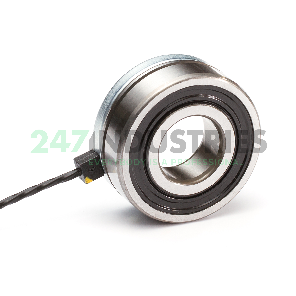 6204/VU1020 SKF Image 1