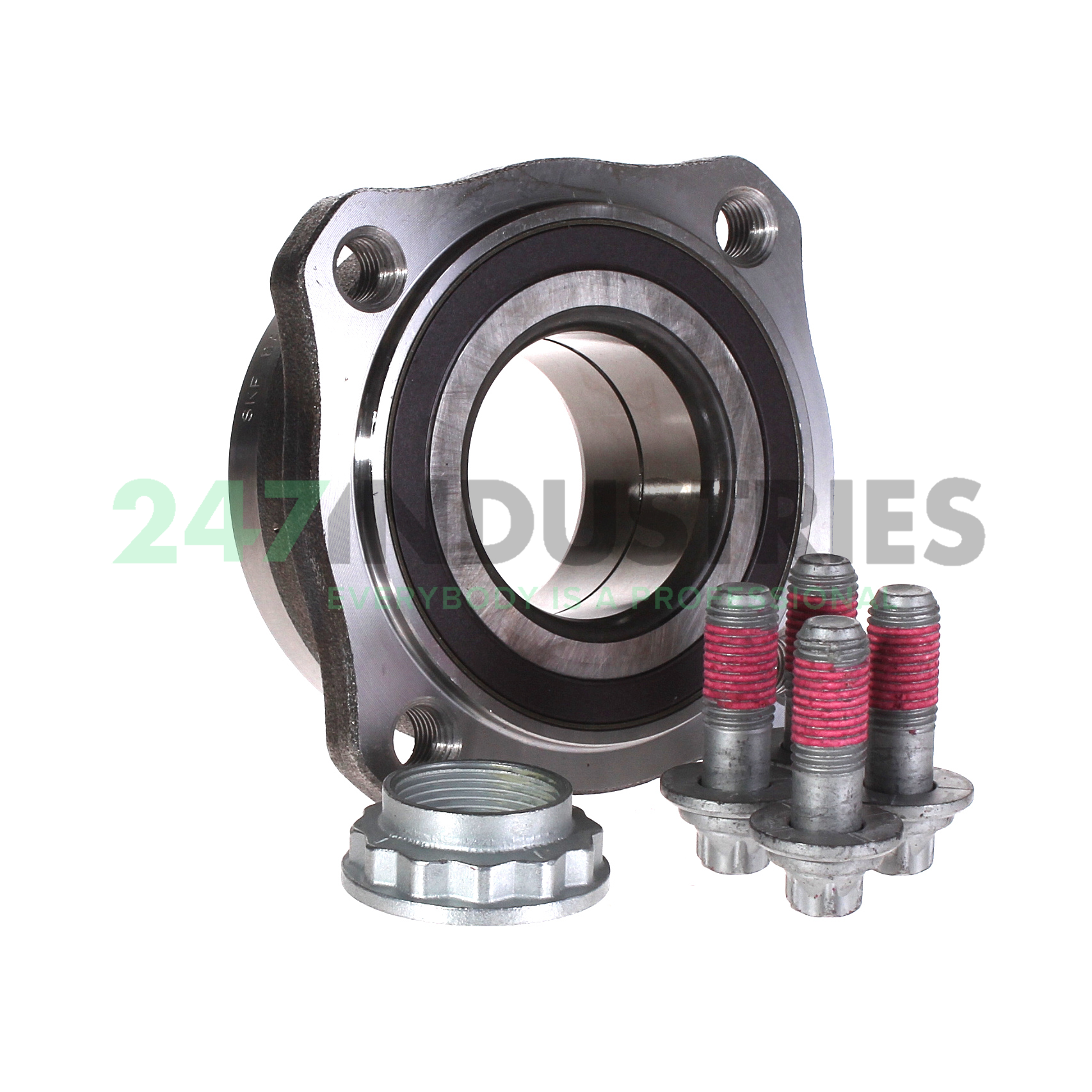 VKBA6670 SKF Image 3