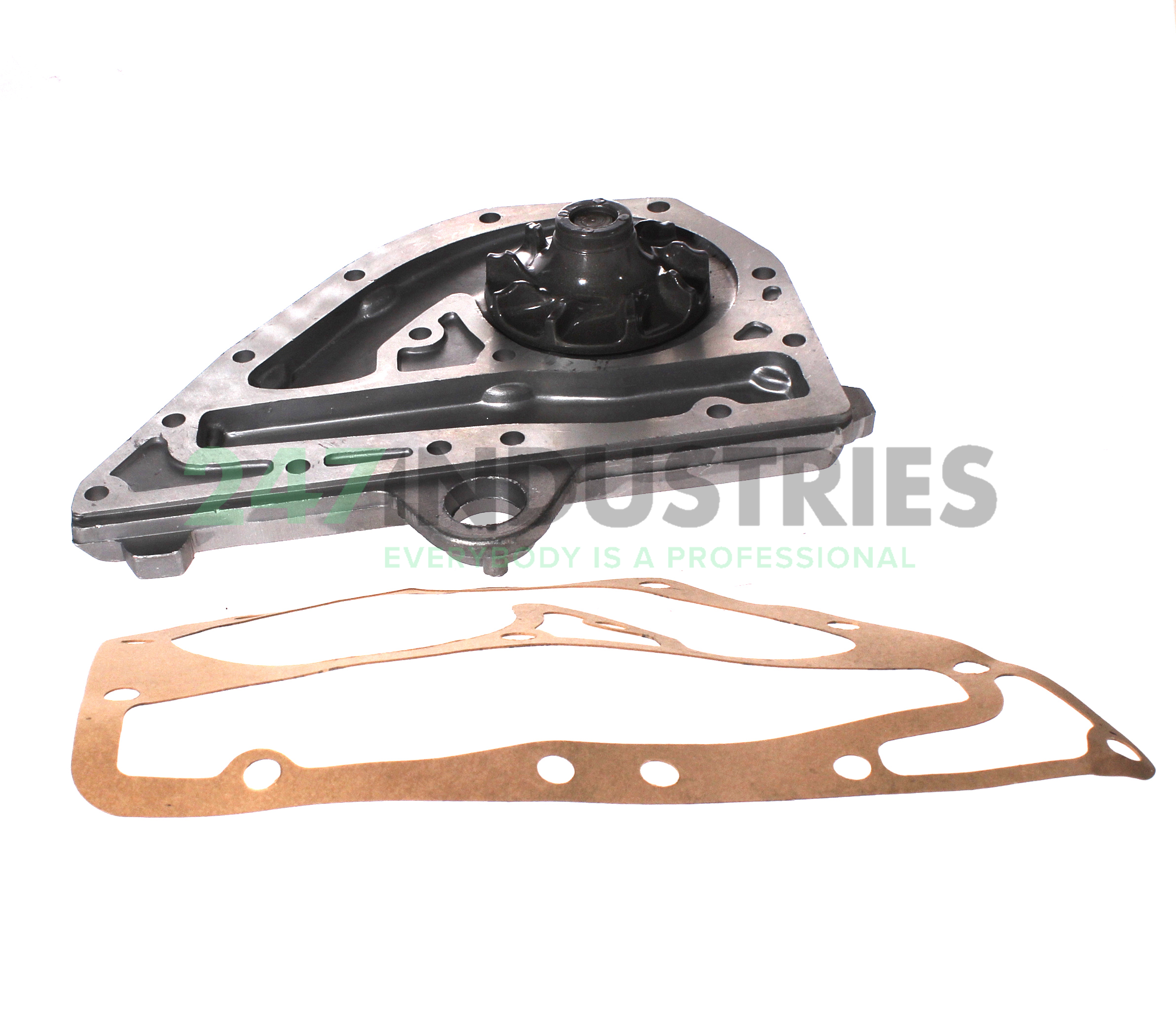 VKPC86408 SKF Image 9