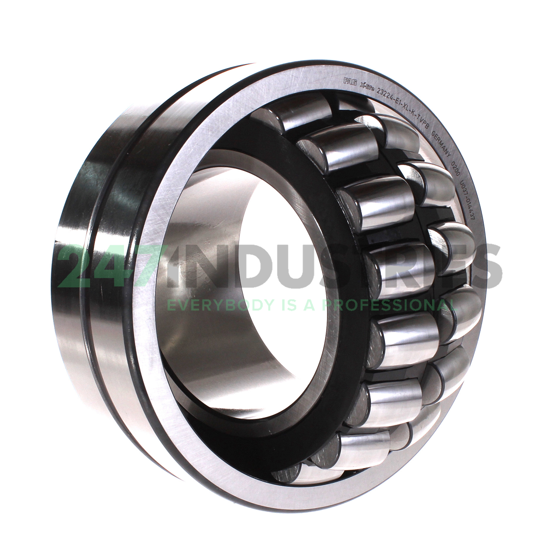 23224-E1-XL-K-TVPB FAG Image 4