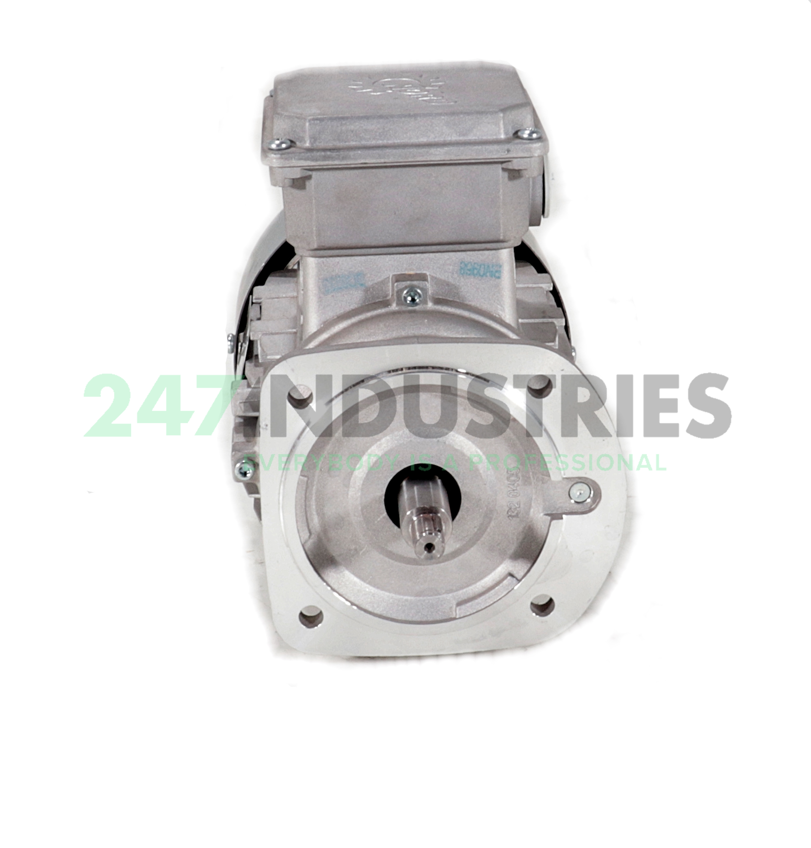 SK80LH/4 Nord Drive Systems Image 2