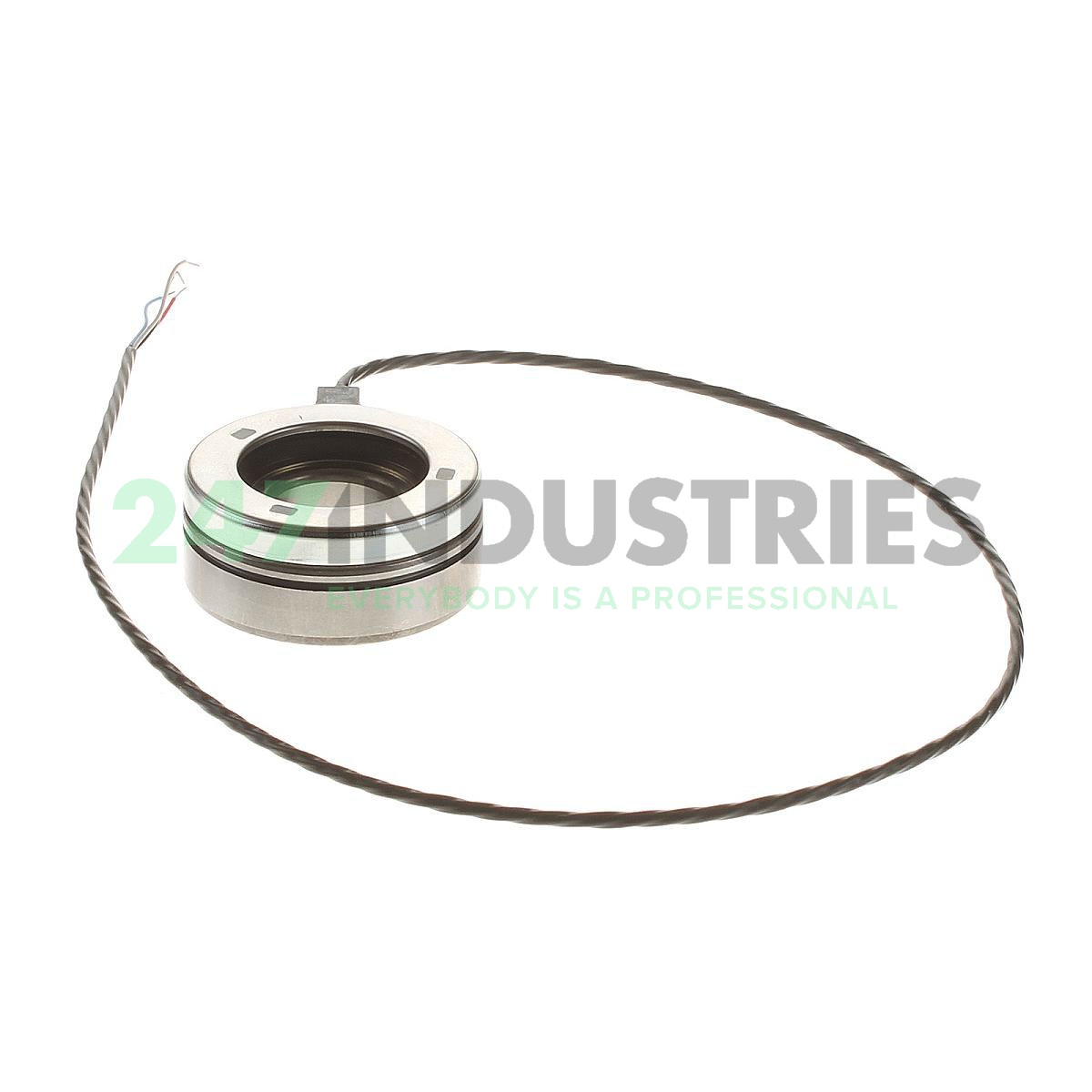 6204/VU1020 SKF Image 3