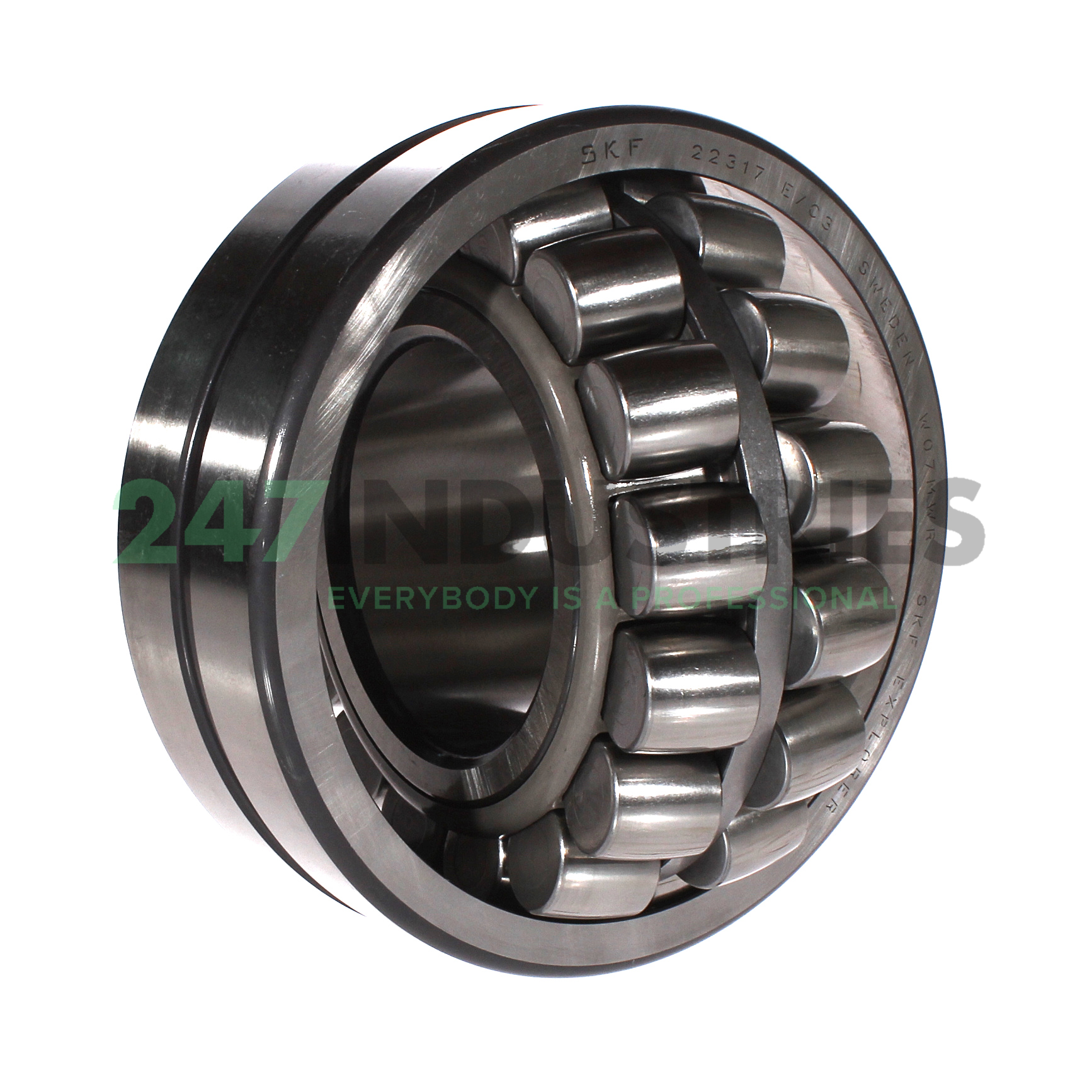 22317E/C3 SKF Image 4