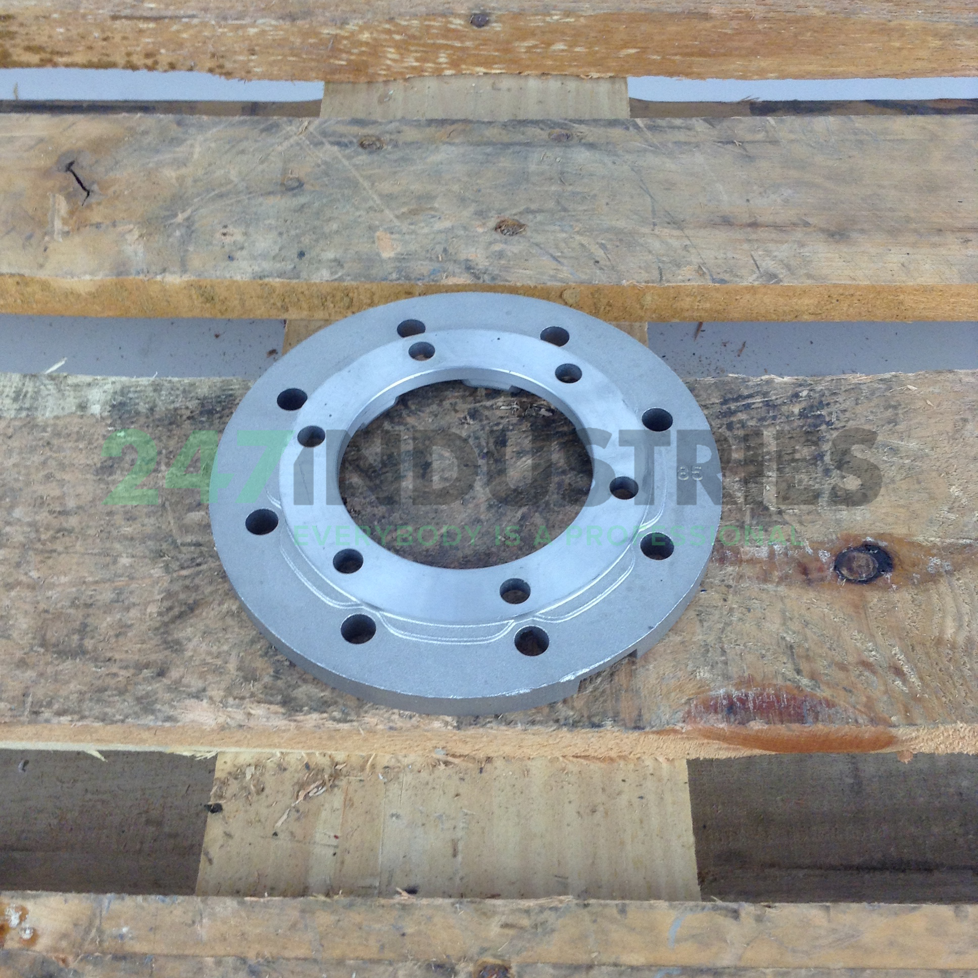 RT85MF-D160-HS1 Varvel