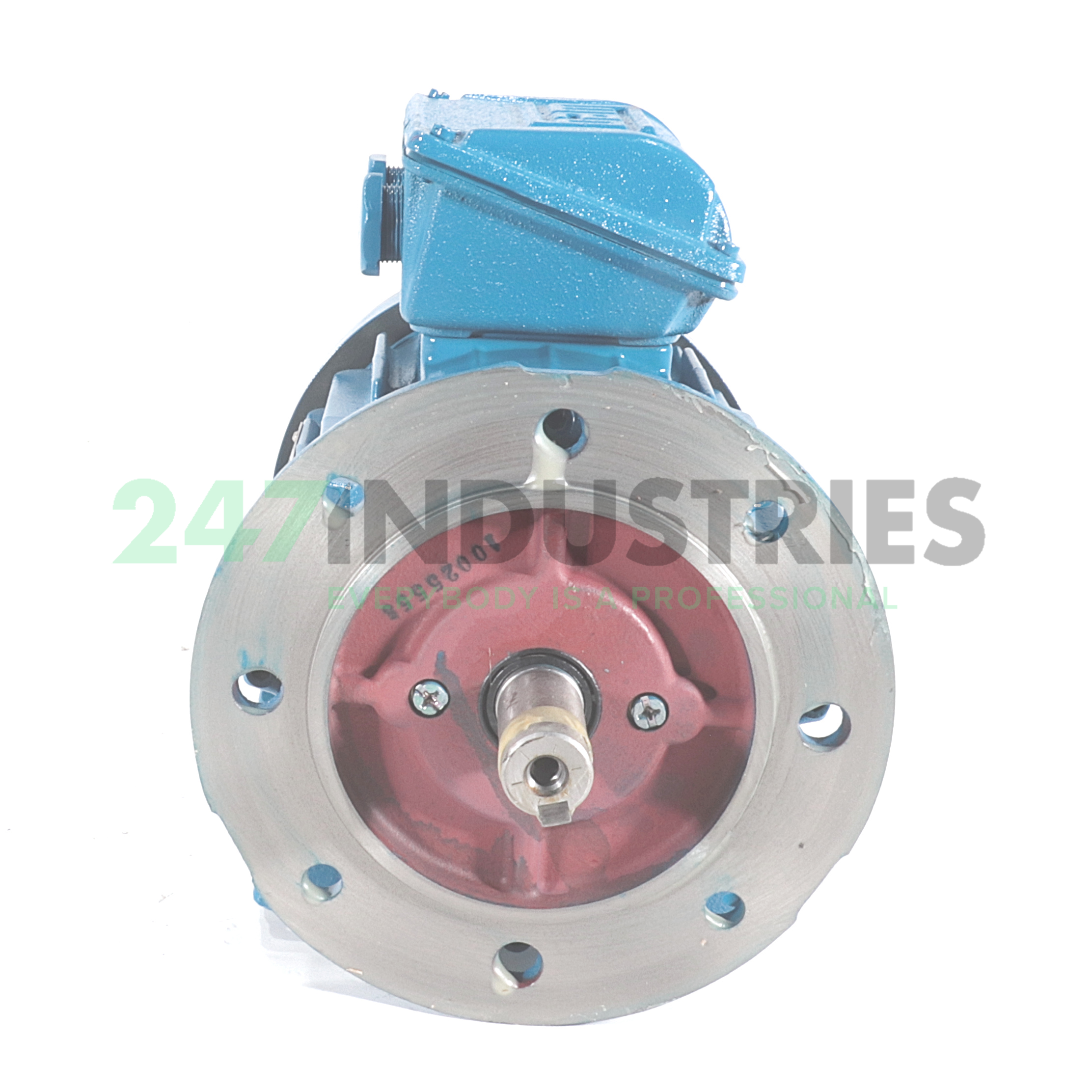 1.5K35CI390L4B35 WEG Image 2