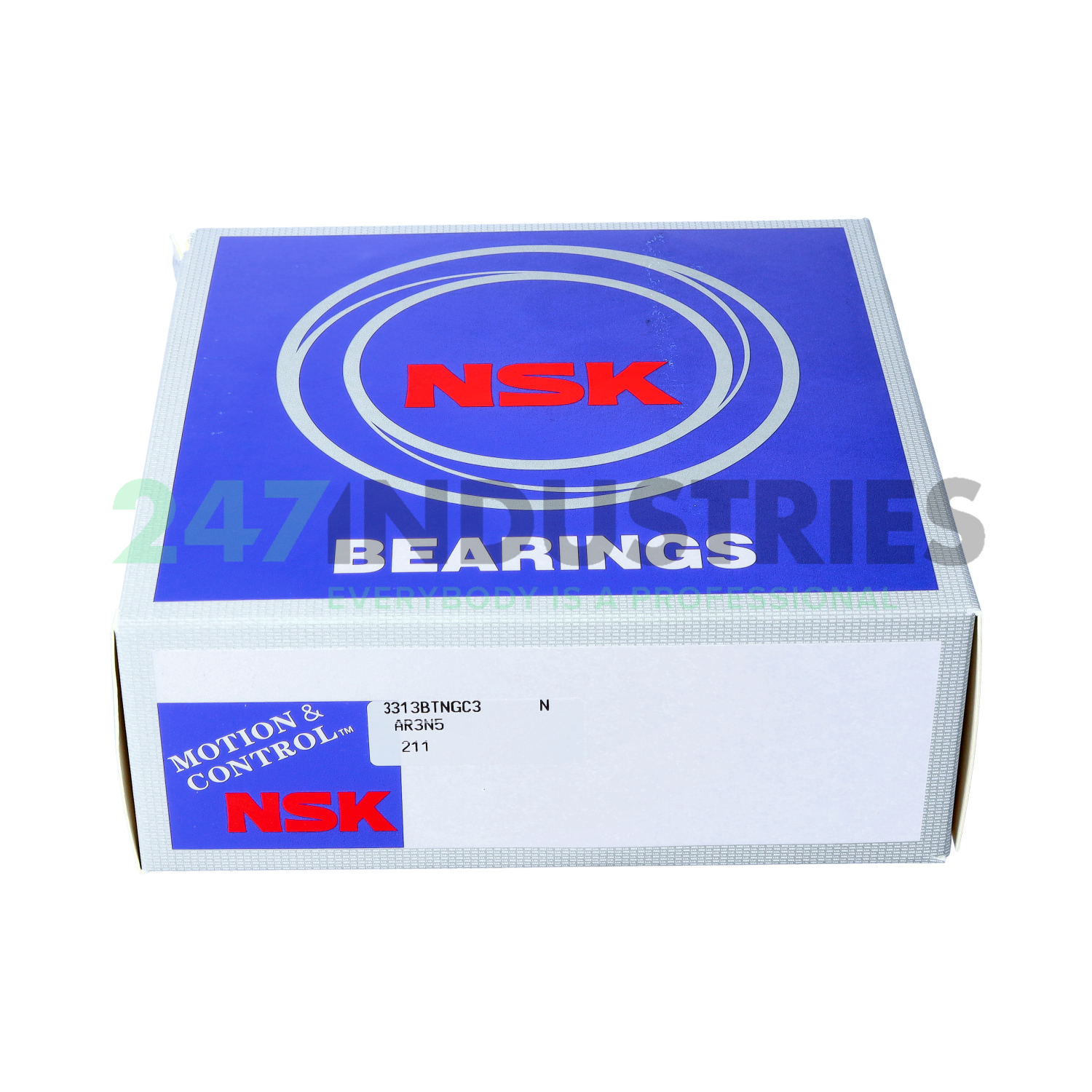 3313BTNGC3 NSK Image 3