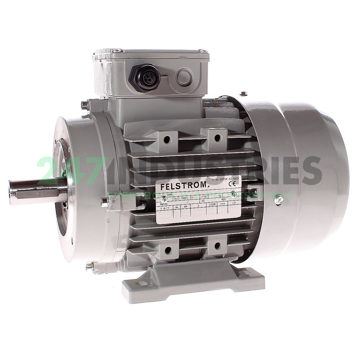 3F3A-90SA-2B34 Felstrom Image 1