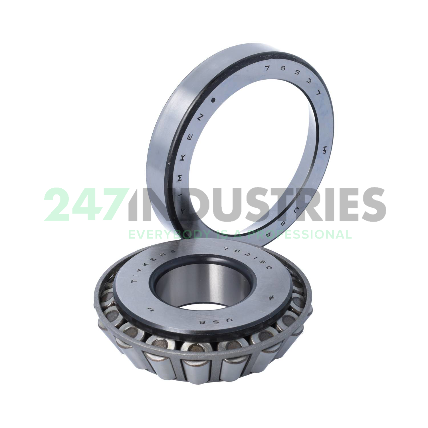 78215C-99402 Timken Image 3