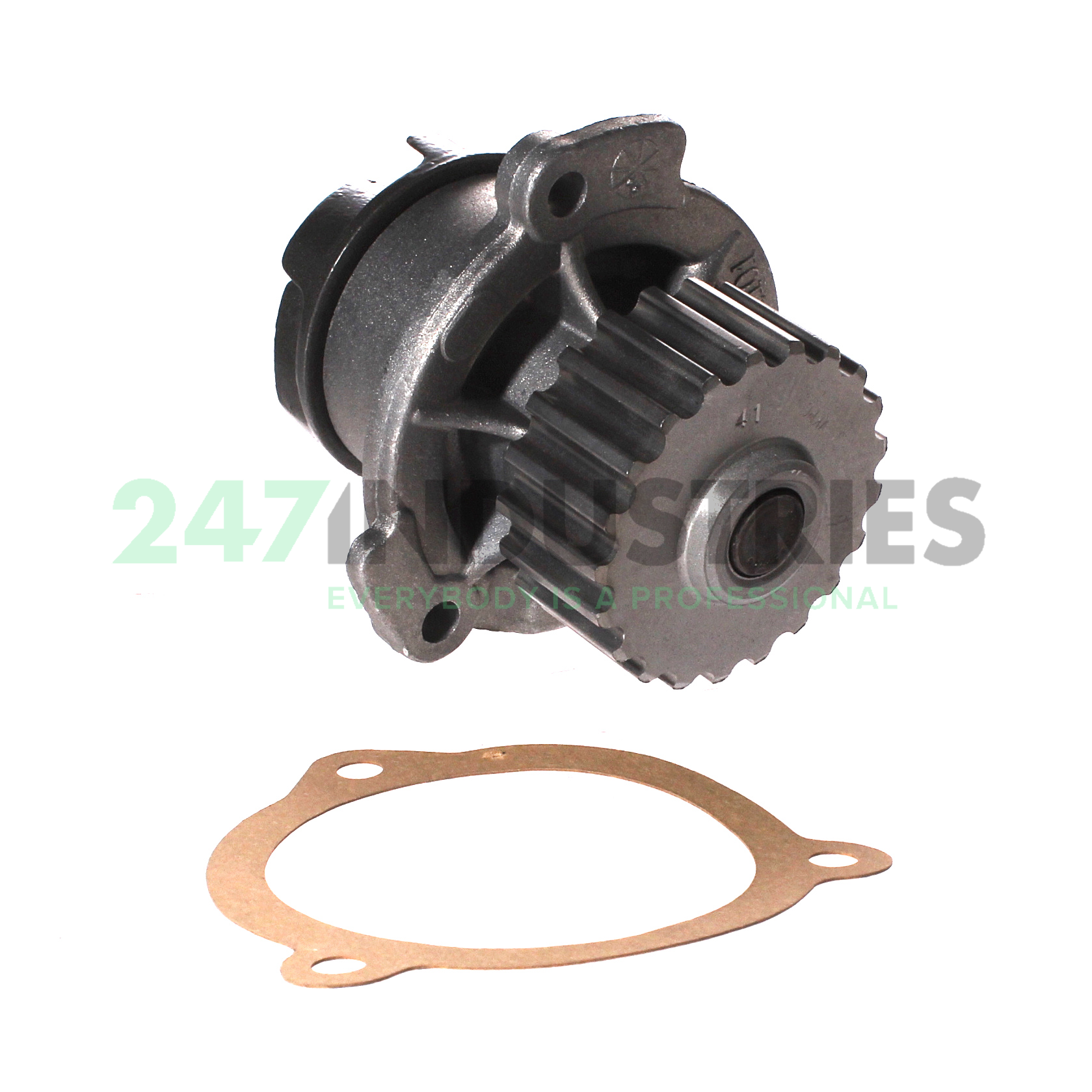 VKPC88203 SKF Image 3