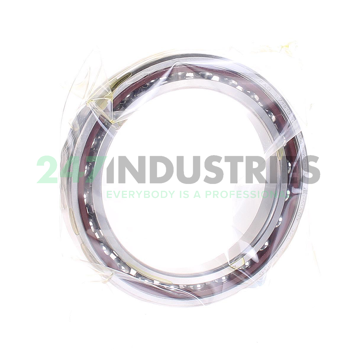 B71913-C-T-P4S-K5-UL FAG