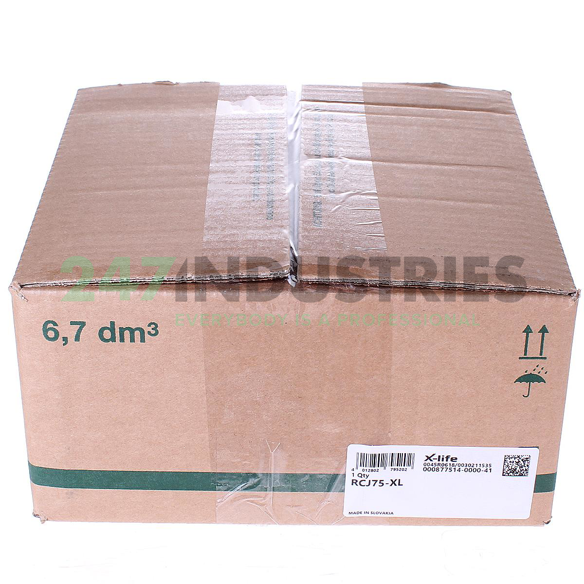 RCJ75-XL INA Image 2