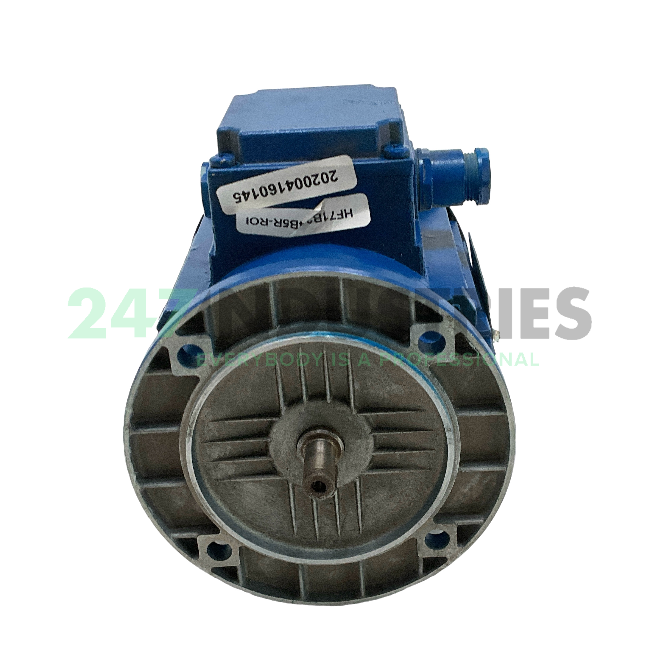 HF71B2.4B5R Rossi Image 2