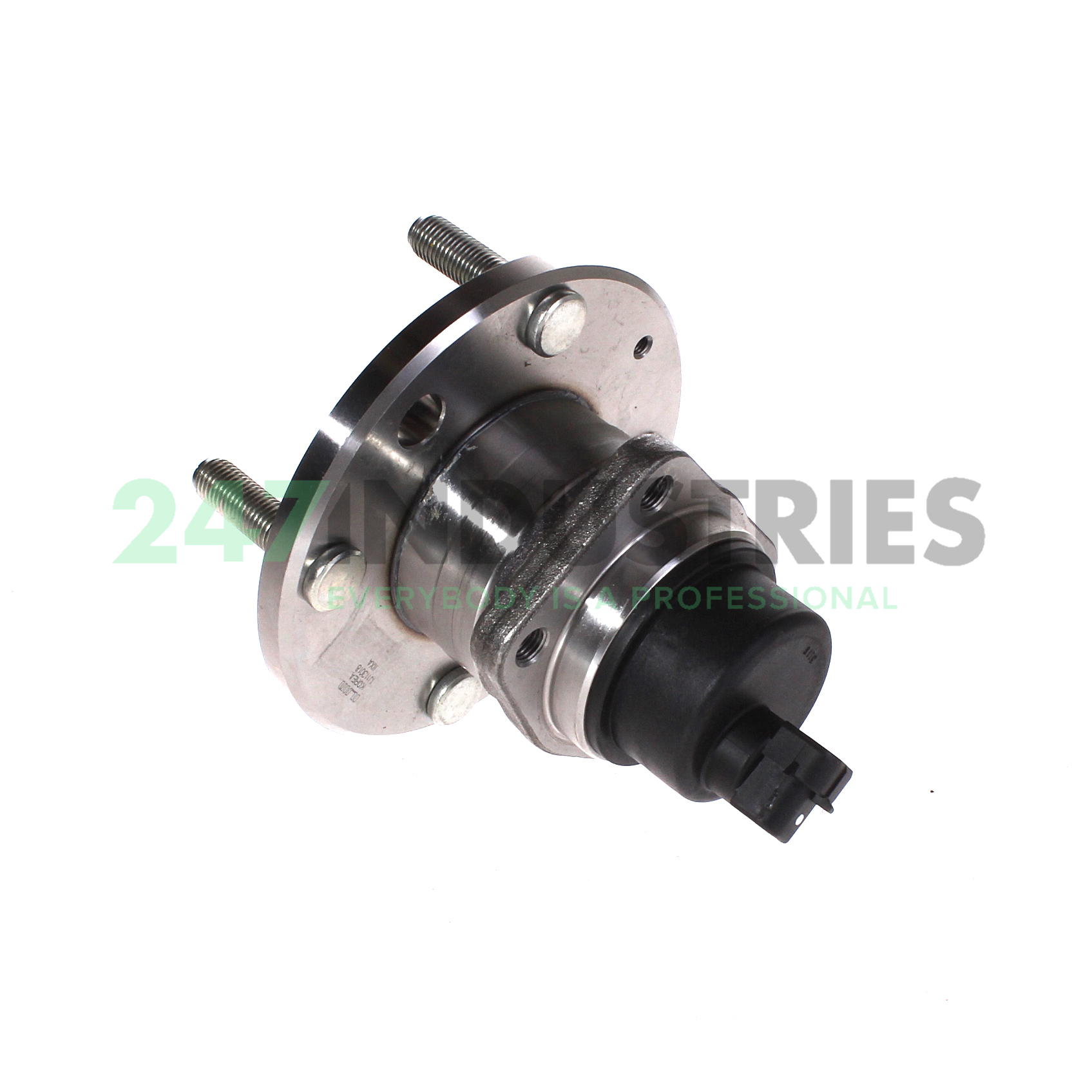 VKBA3938 SKF Image 2