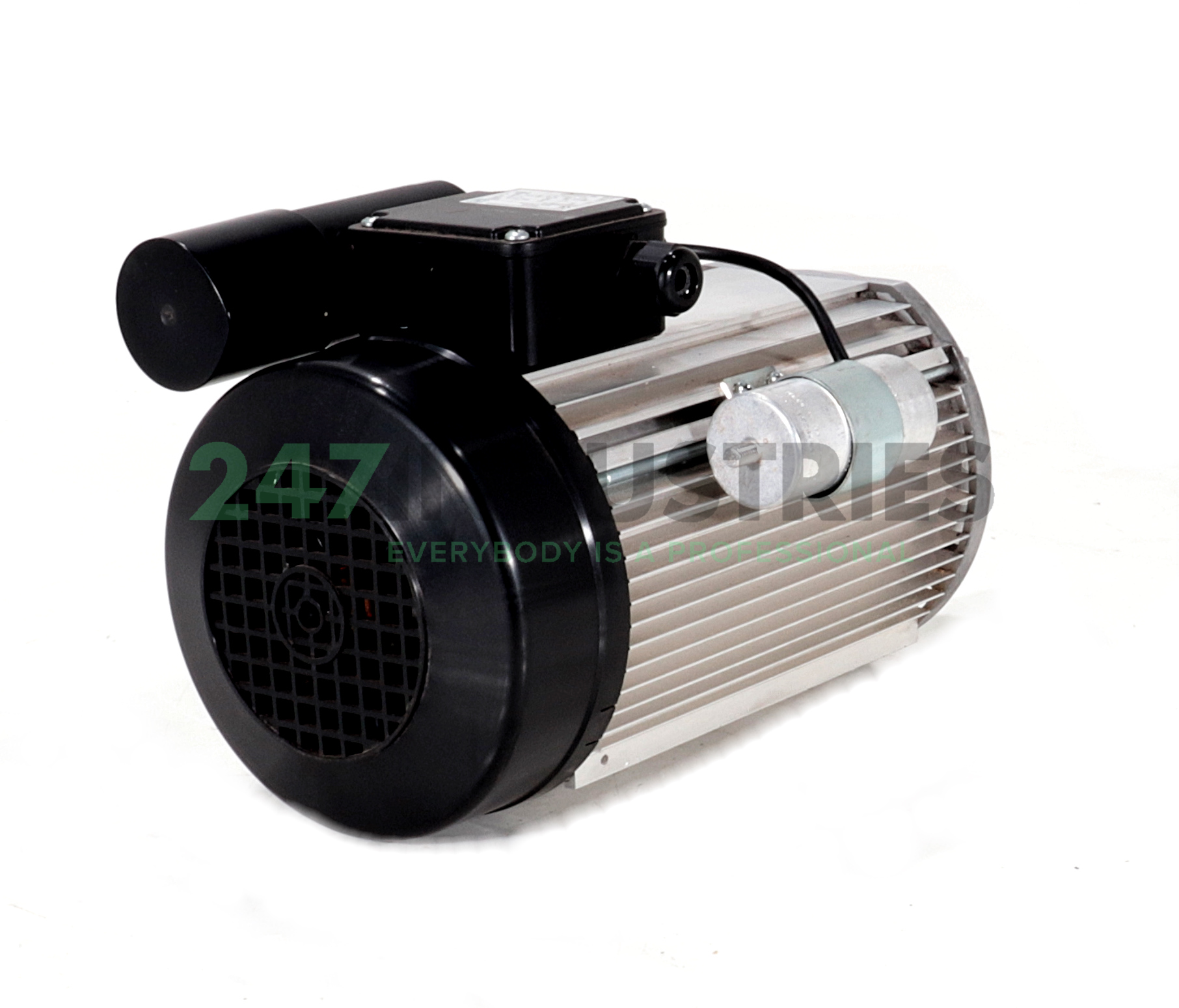 EDS90LX4-A1AA/1-S-B14 EMGR Elektromotoren Grünhain Image 3