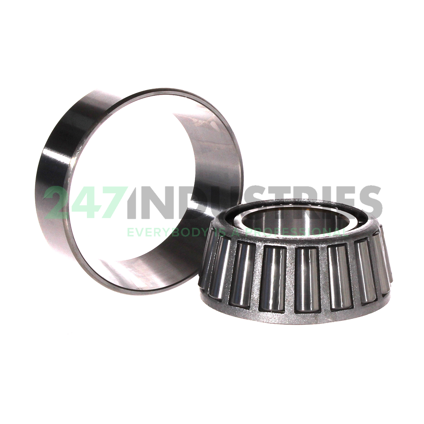 HR33207J NSK Image 2