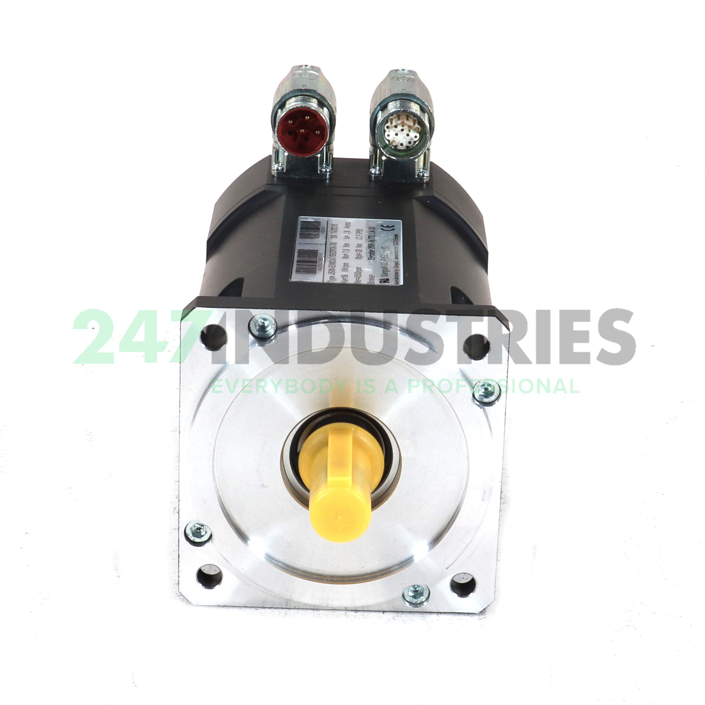 JSM-EIMD076BBKN-00 Teco Image 3