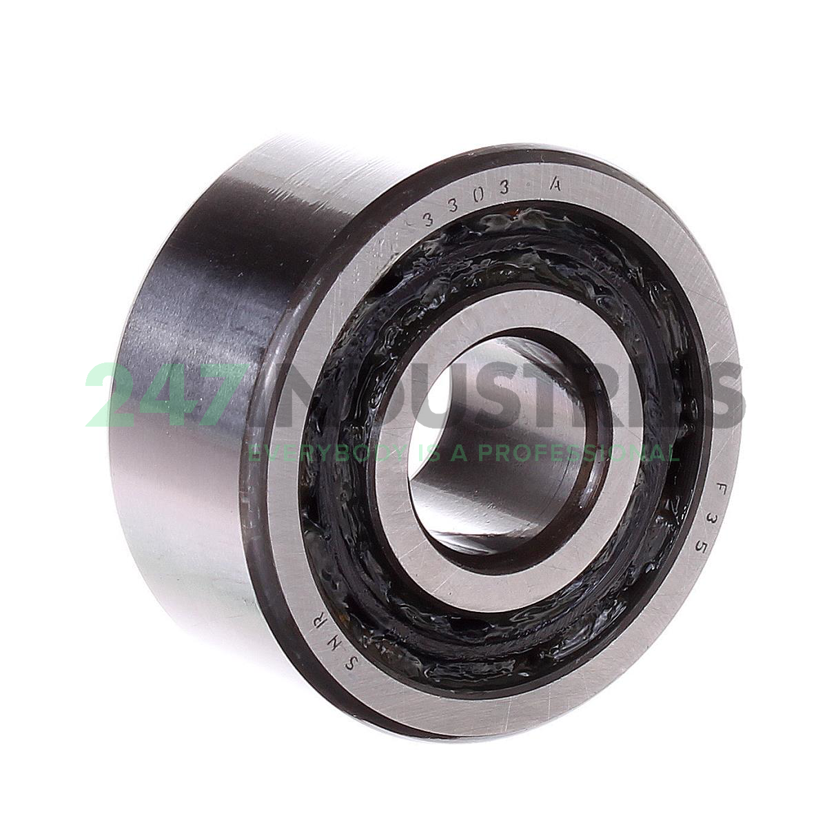3303A SNR Image 1