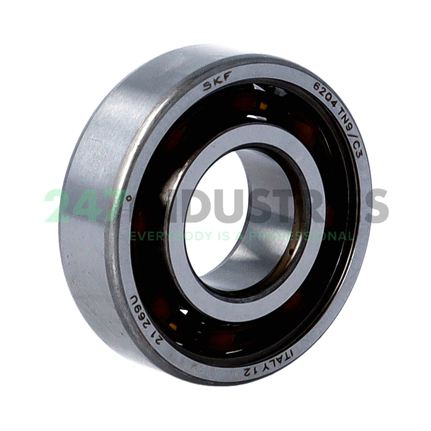 6204TN9/C3 SKF