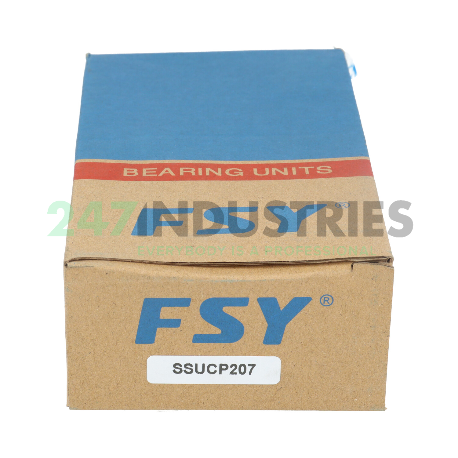 SSUCP207 FSY Image 4