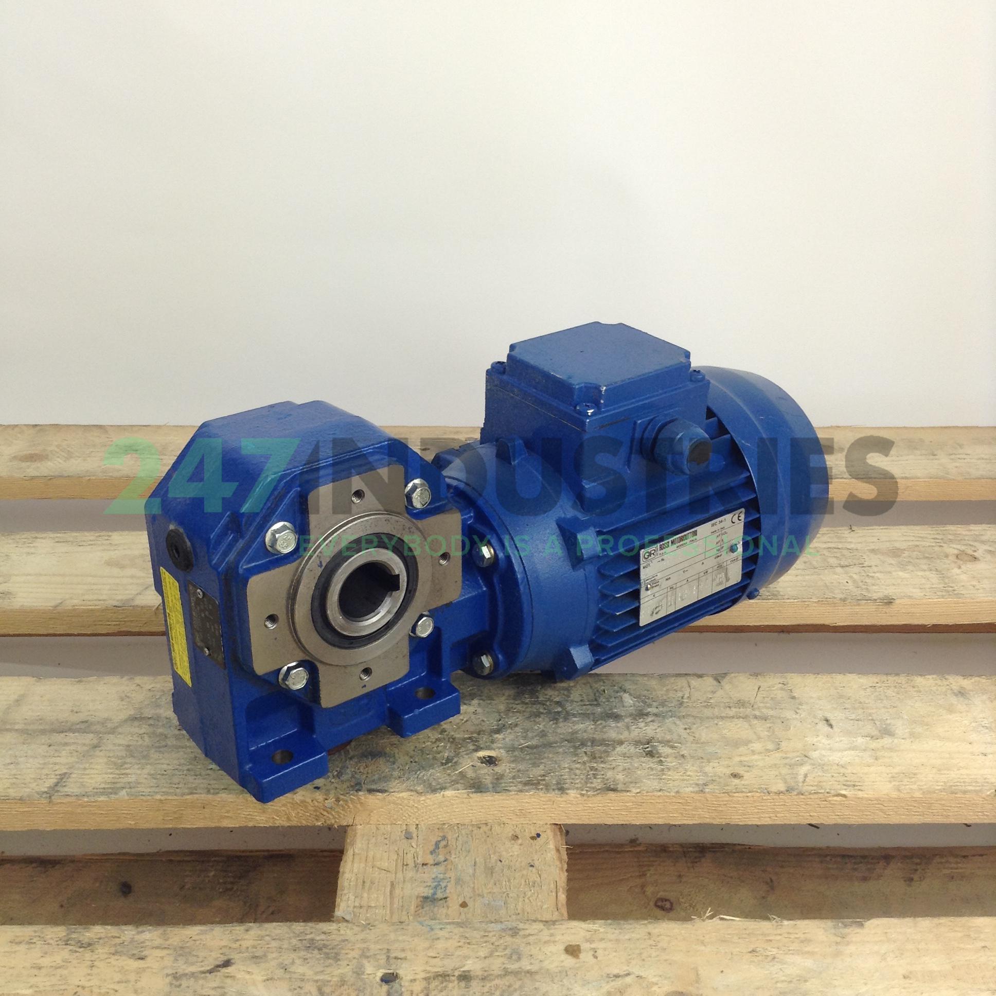 MRV325UO4E-HF71B4B14/ Rossi Image 1