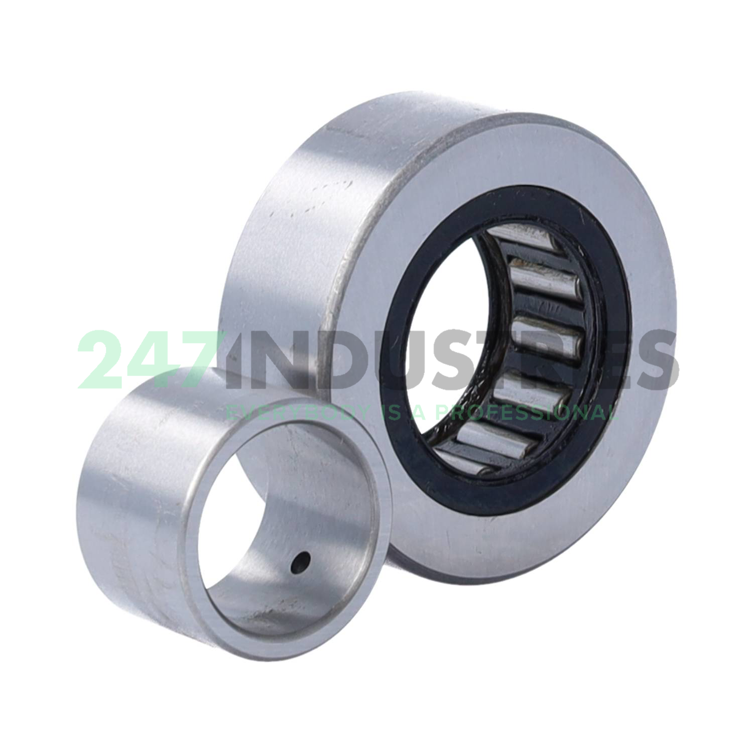 NA2204 2RS NBS Image 4