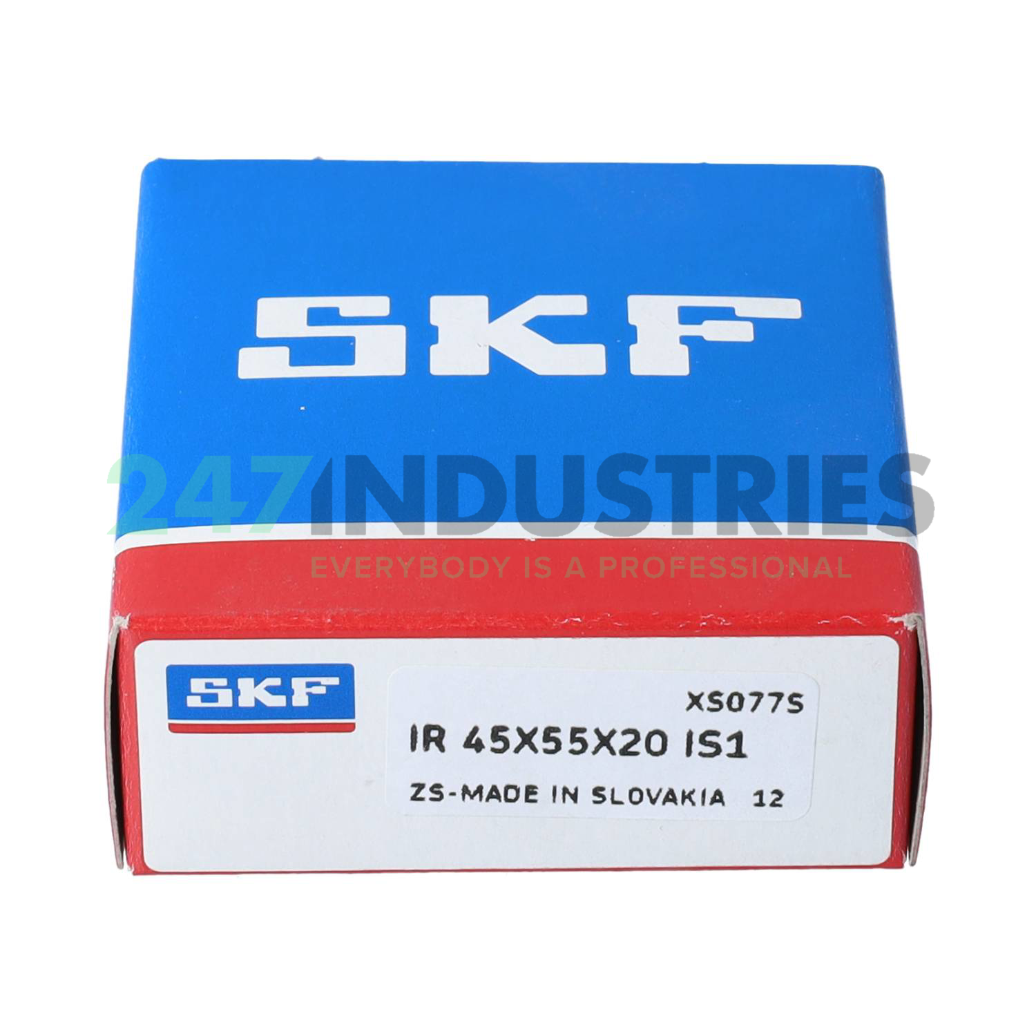 IR45X55X20-IS1 INA Image 3