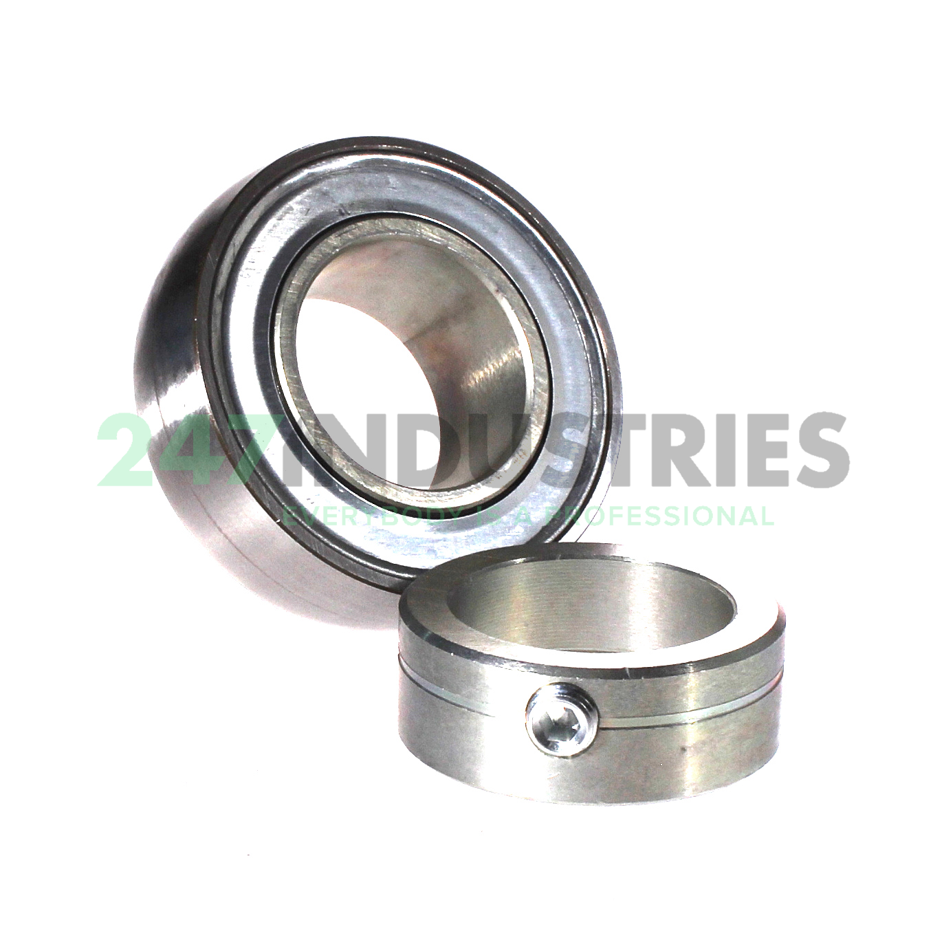 GRA104-206-NPP-B-AS2/V INA Image 2