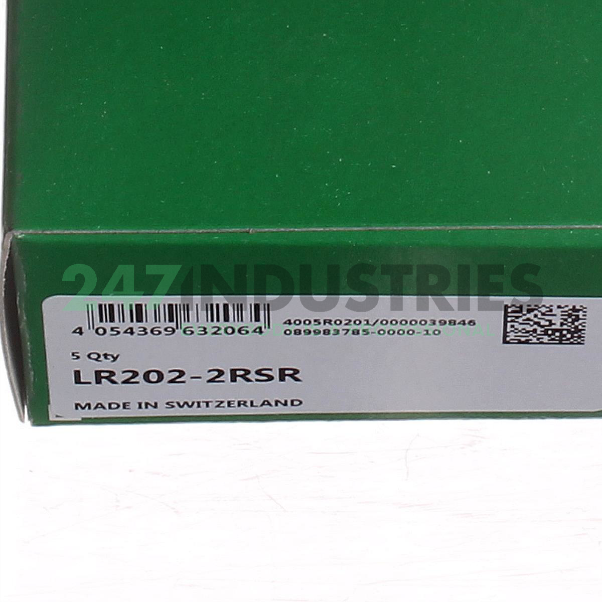 LR202-2RSR INA Image 4