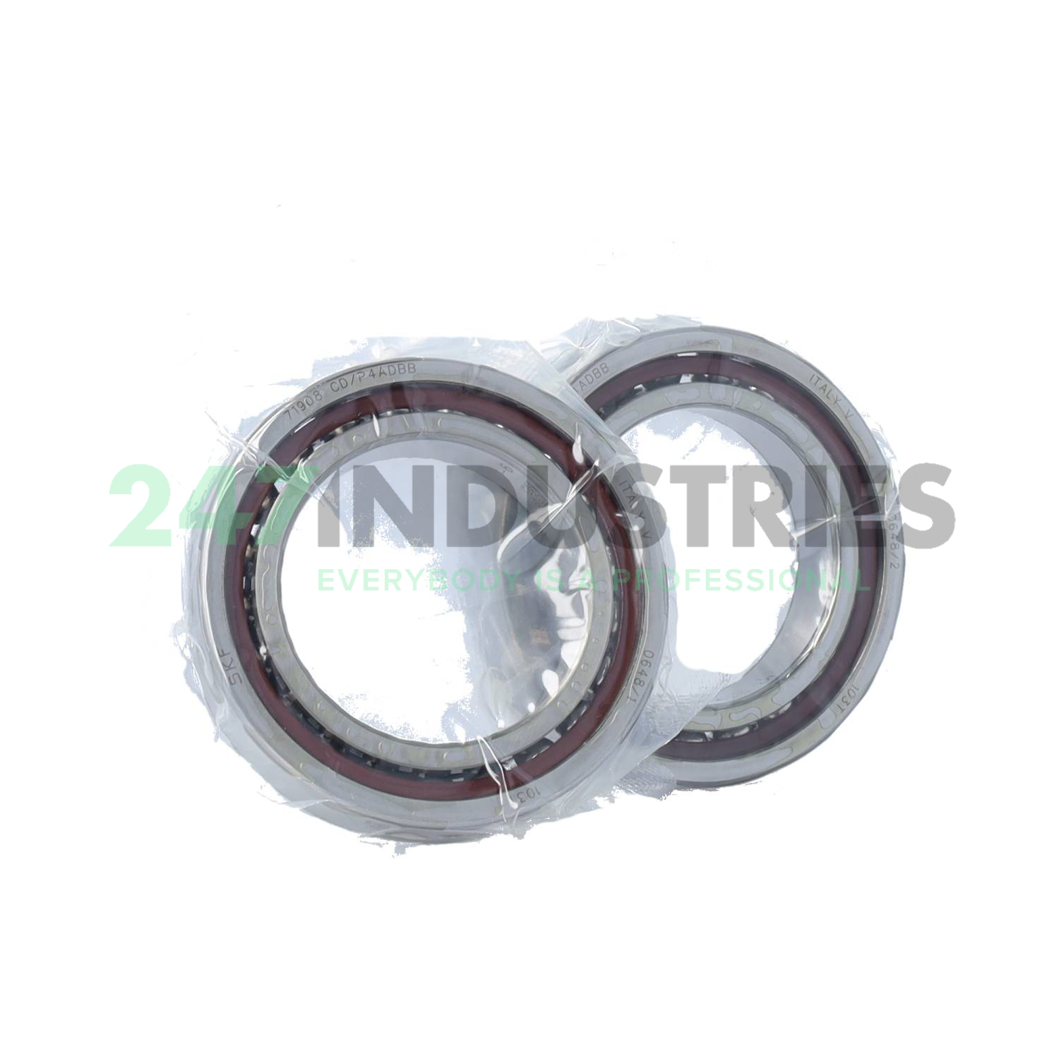 71908CD/P4ADBB SKF Image 1