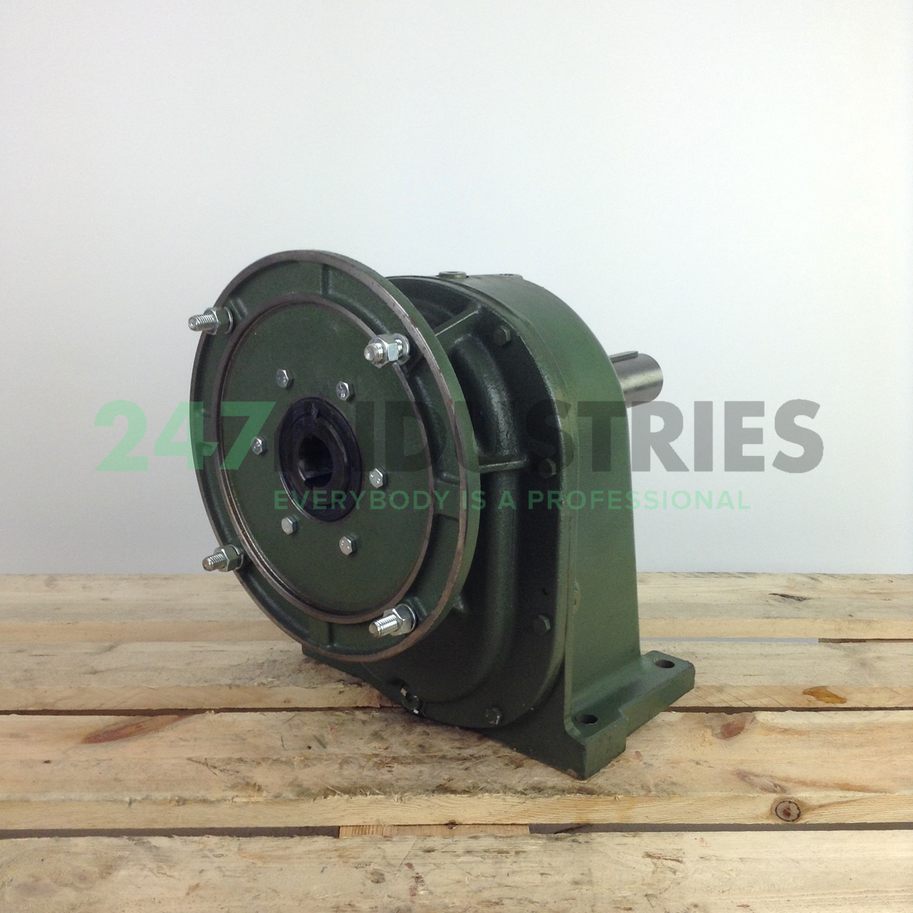 FRC250B3-132B5I20 Varvel Image 3