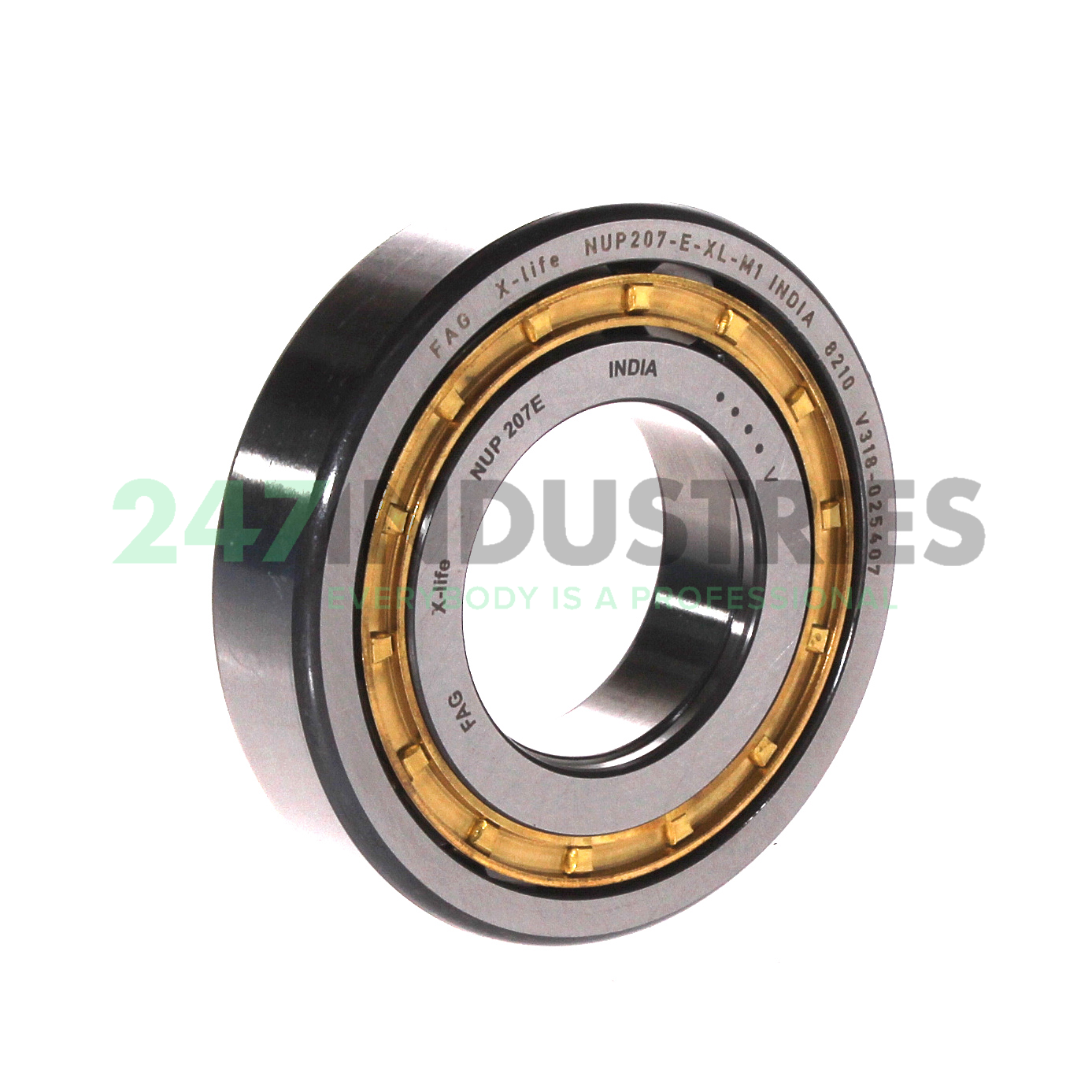 NUP207-E-XL-M1 FAG