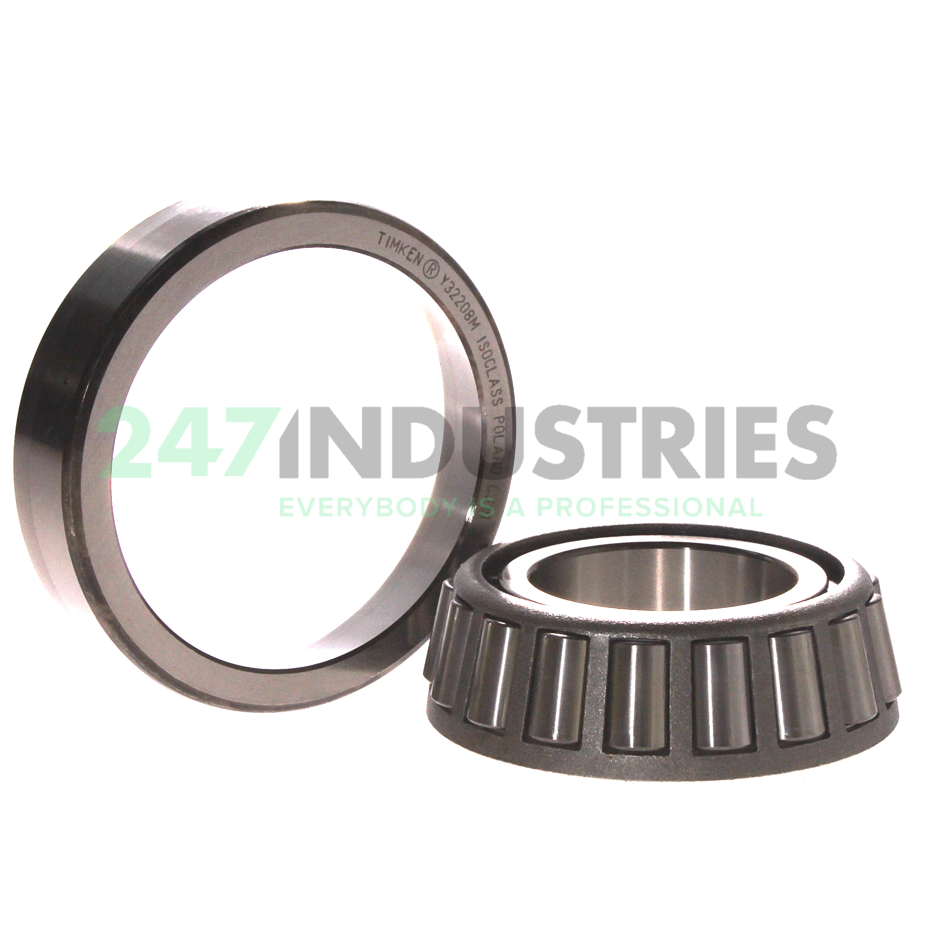 32208 Timken Image 1